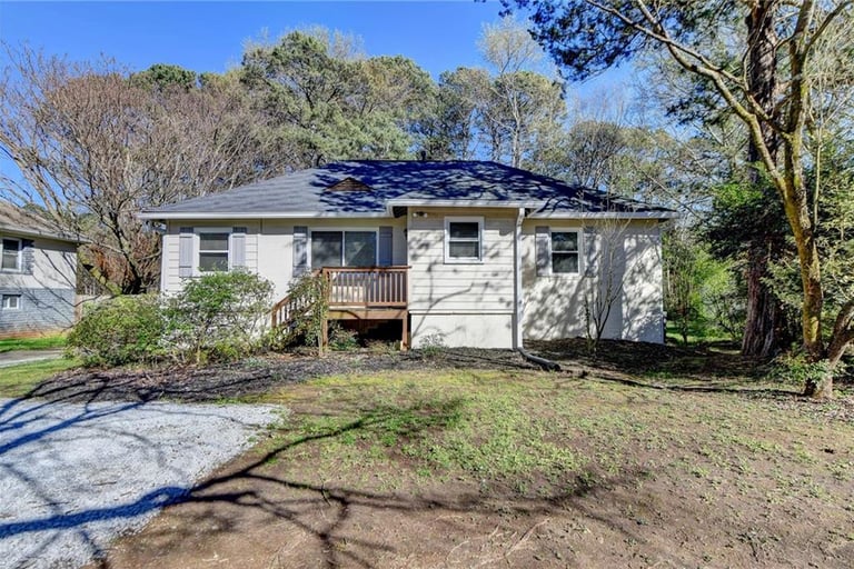 1689 Cooledge Rd, Tucker, GA 30084 Opendoor