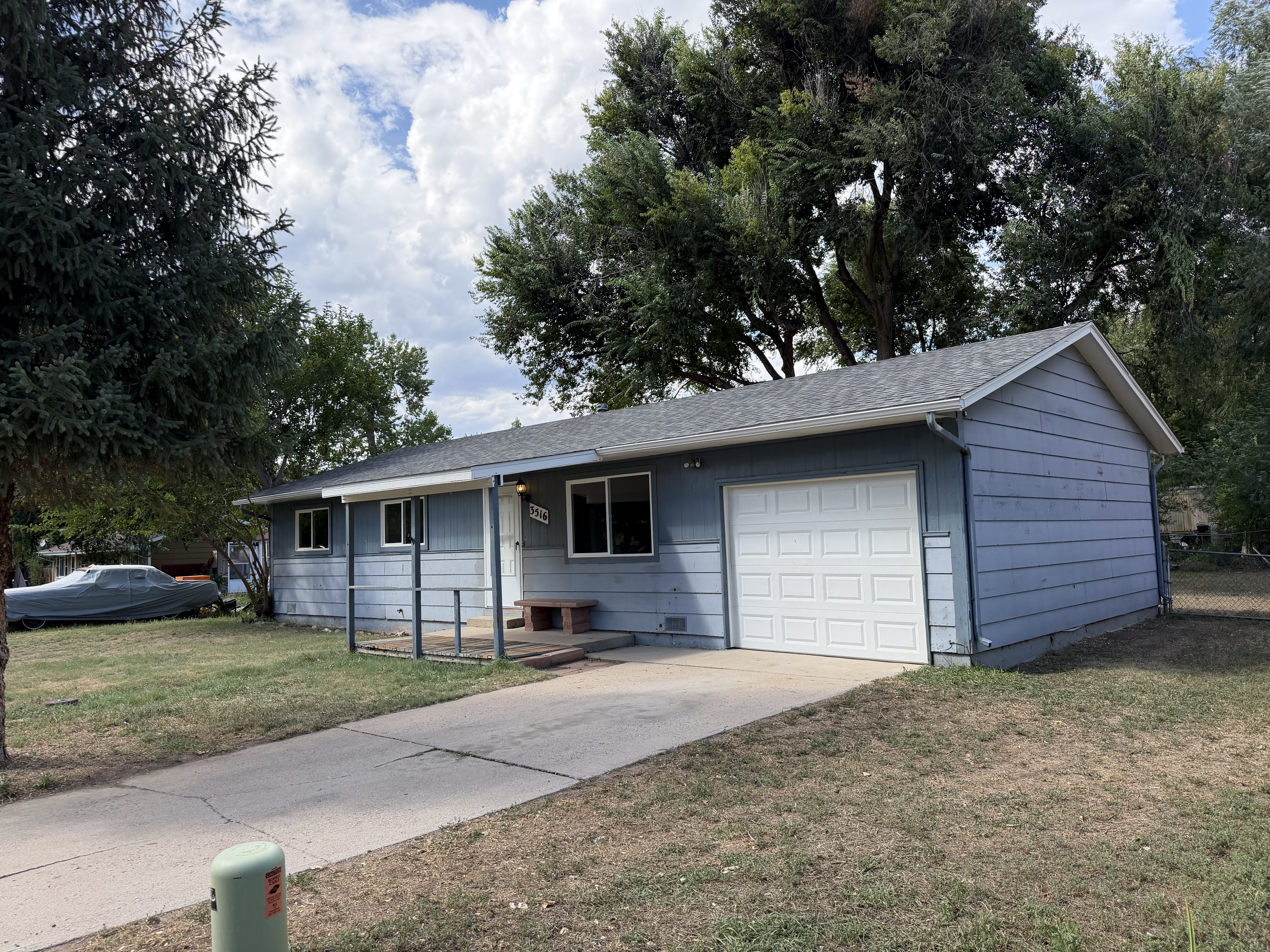Photo 22 of 33 of 3516 Vernon Dr, Laporte, CO