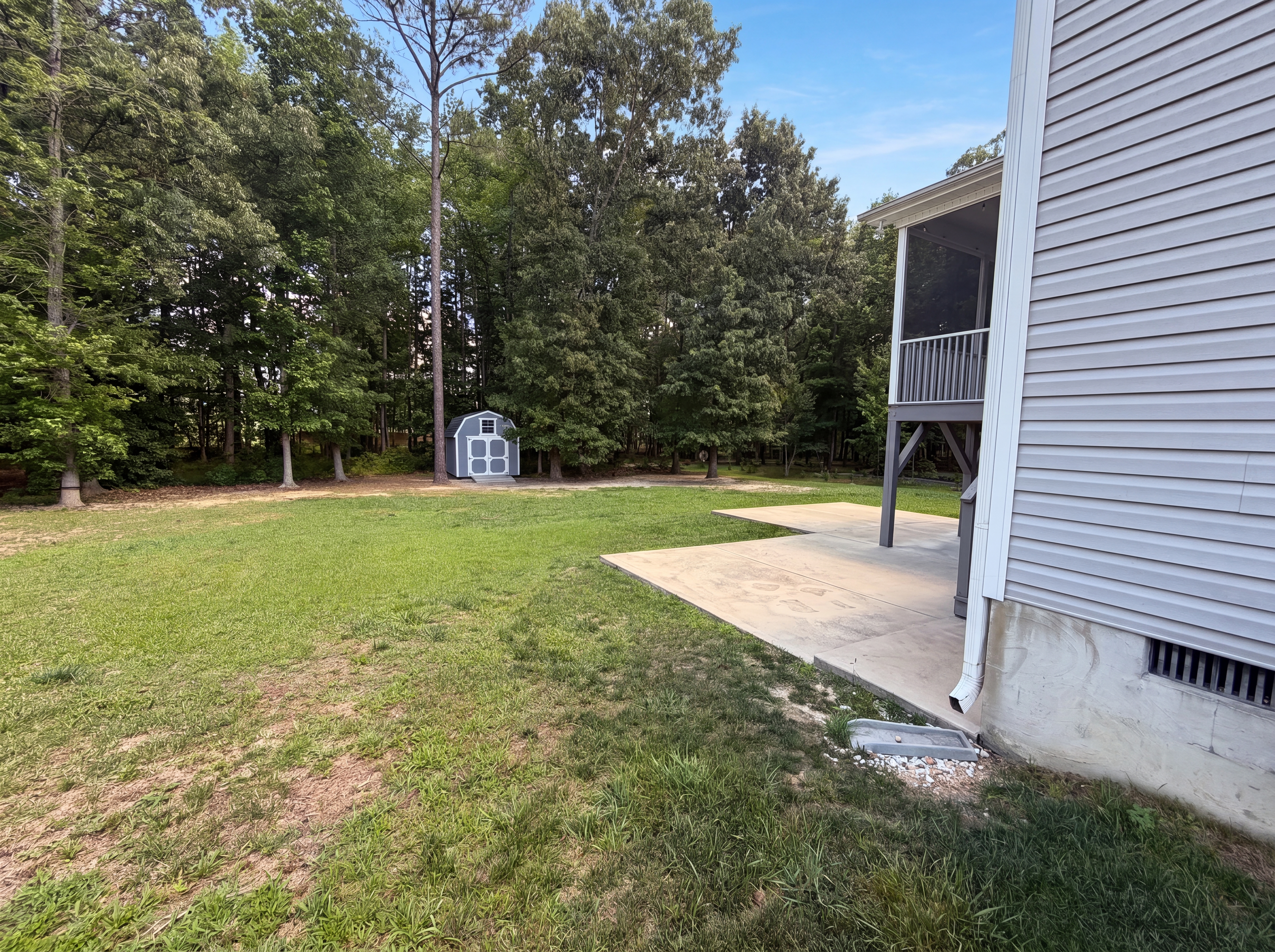Photo 6 of 19 of 372 Cotton Mill Dr, Zebulon, NC