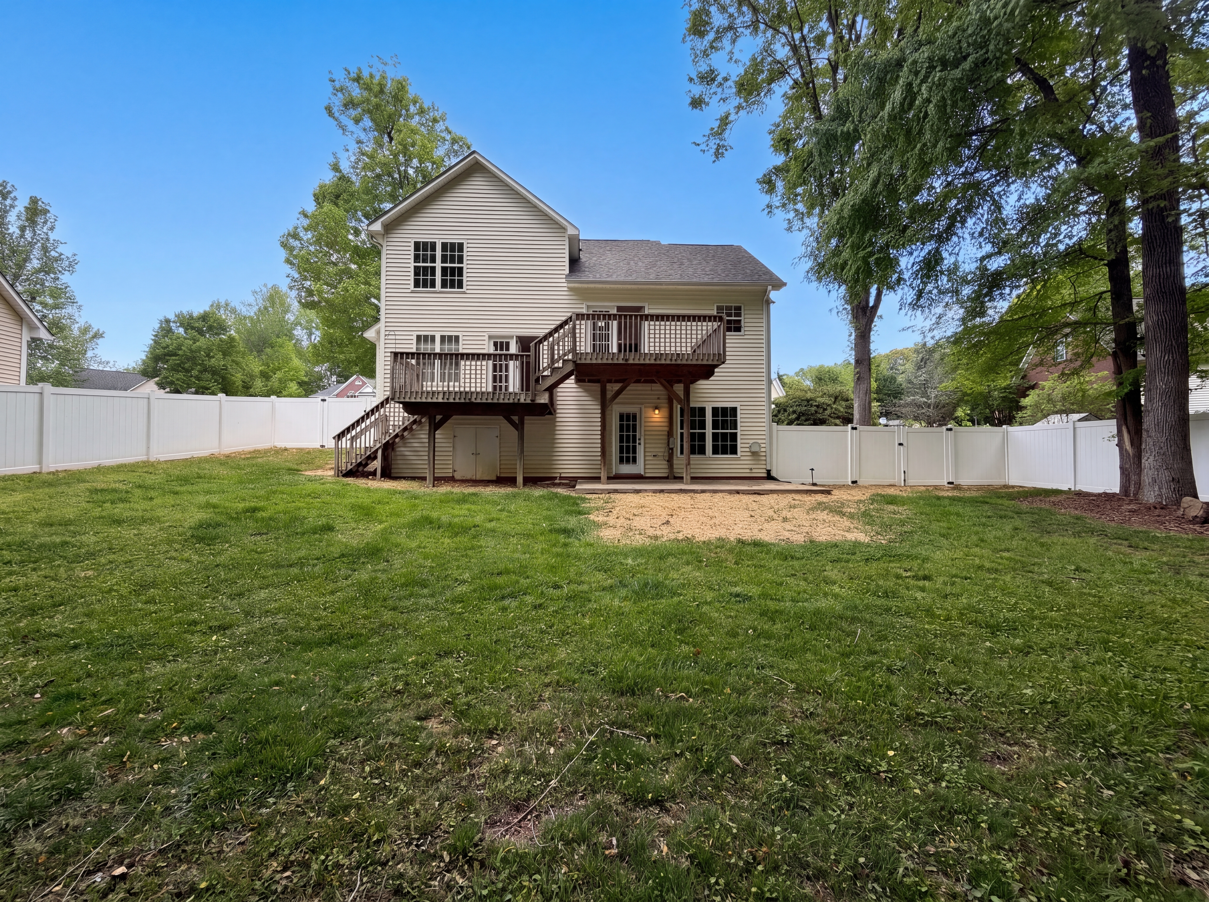 Photo 5 of 21 of 319 Beacon Hills Dr, Gastonia, NC