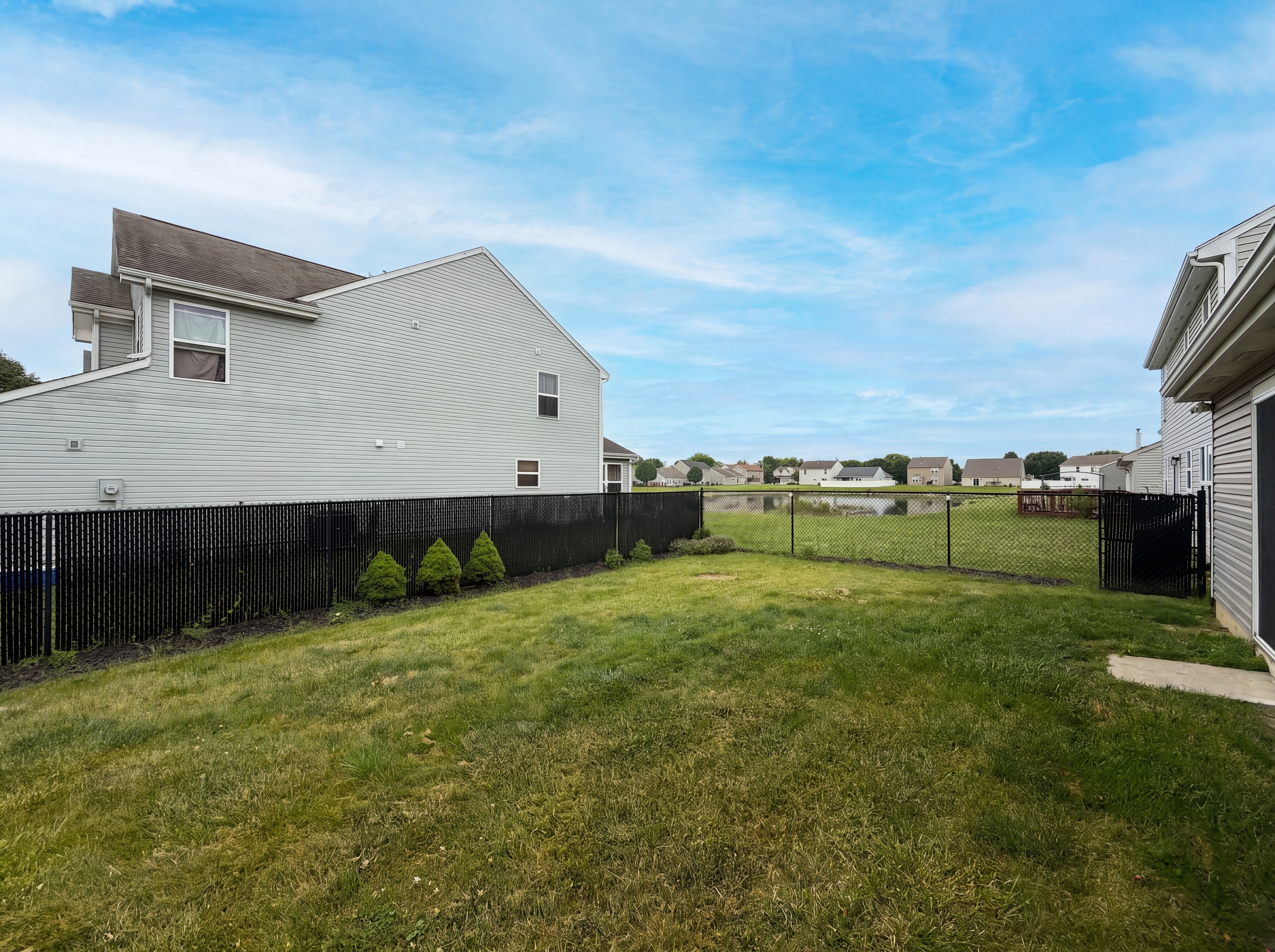 Photo 16 of 17 of 8369 Sotheby Dr, Indianapolis, IN