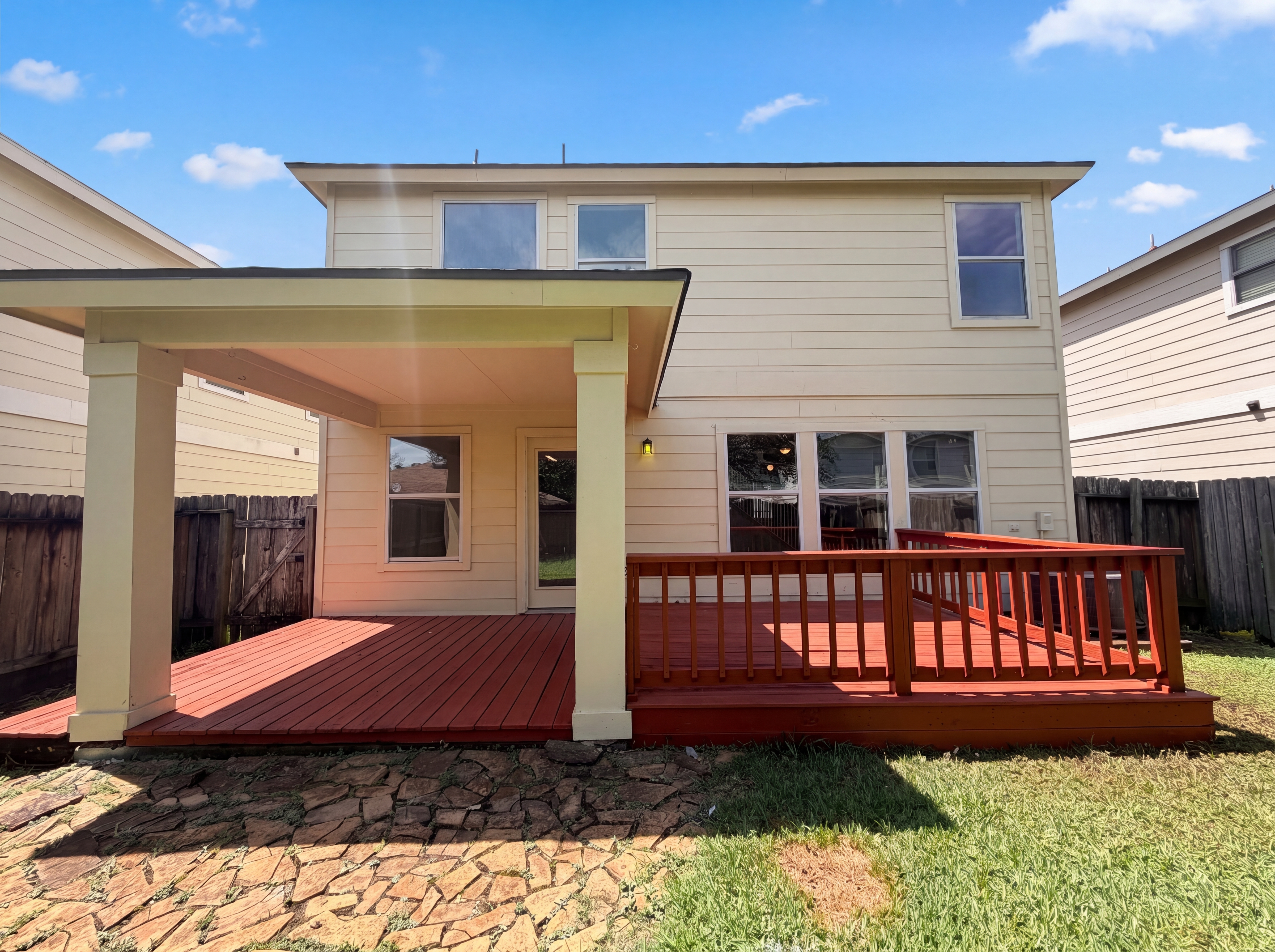 Photo 21 of 23 of 2711 Skyview Trace Ct, Houston, TX