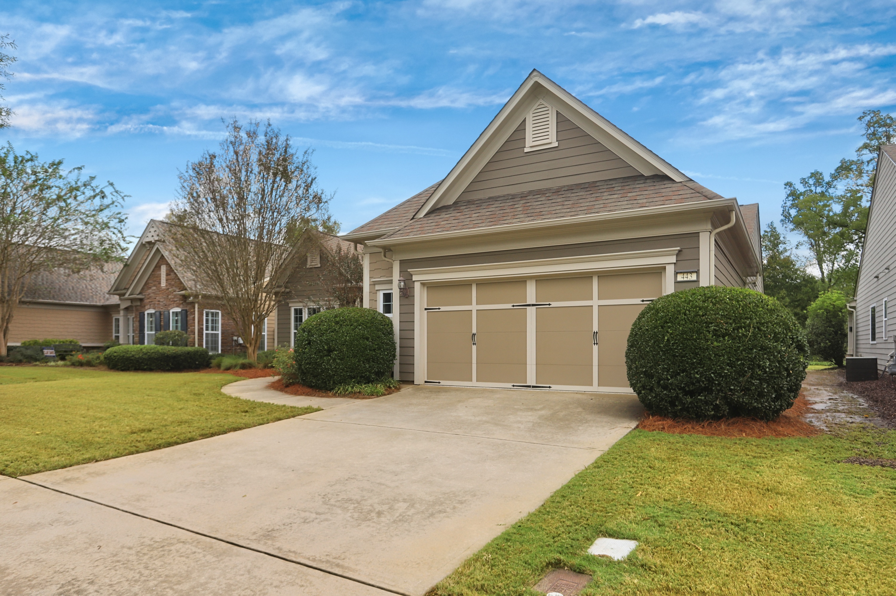 Photo 45 of 46 of 443 Tallulah Dr, Griffin, GA