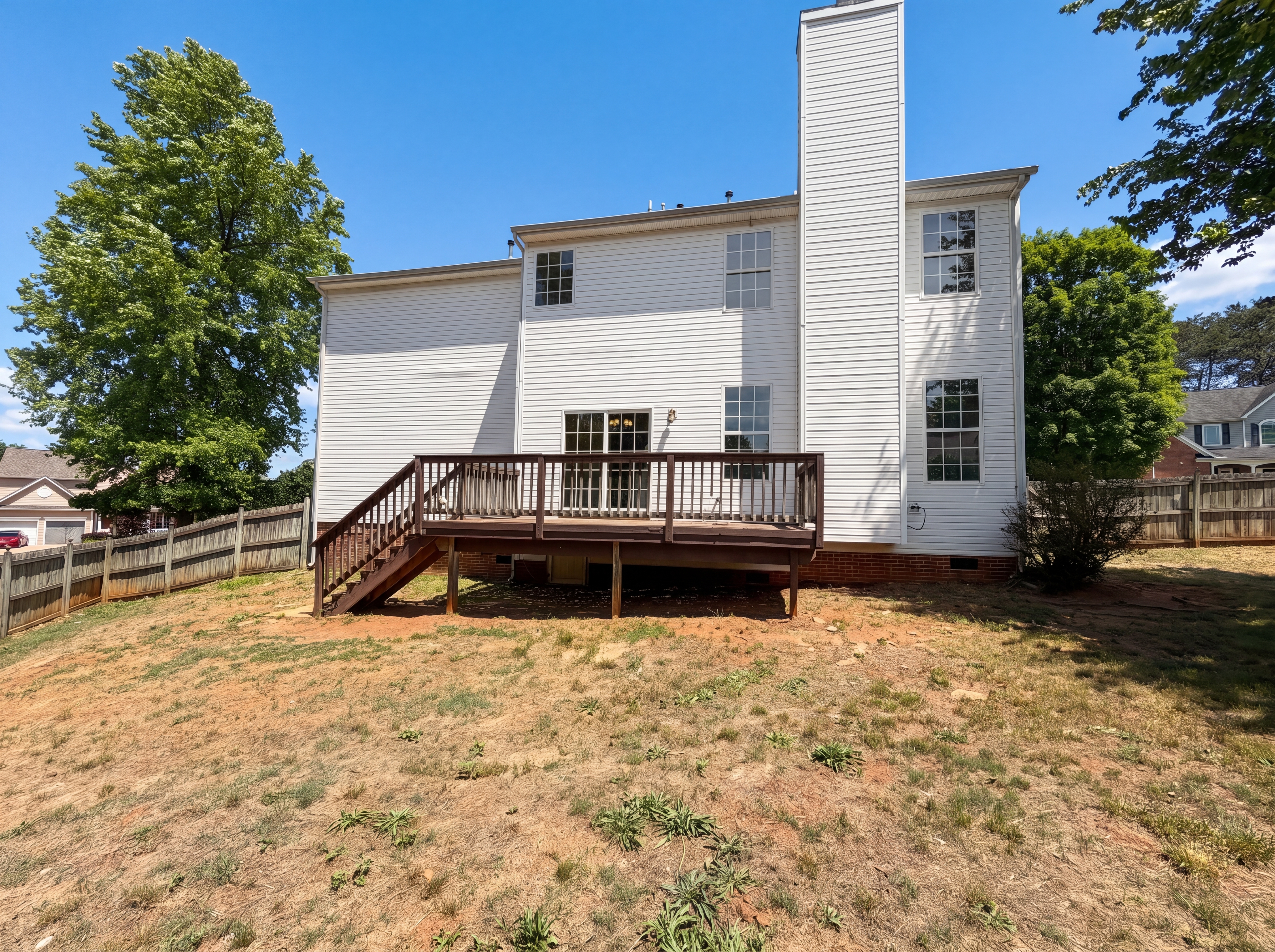 Photo 5 of 26 of 9 Bluff Ridge Ct, Greenville, SC