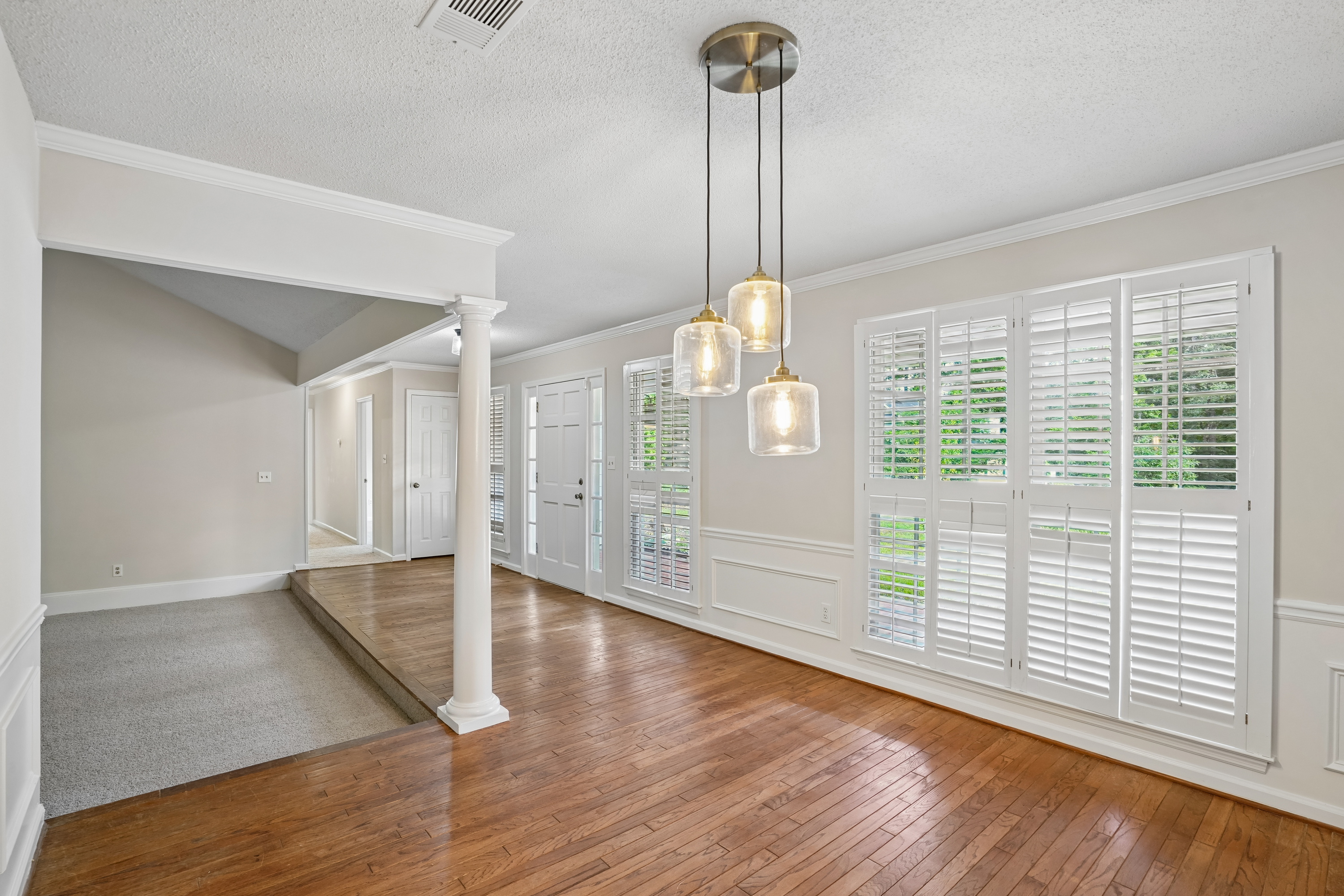 Photo 16 of 34 of 1254 Wynford Colony SW, Marietta, GA