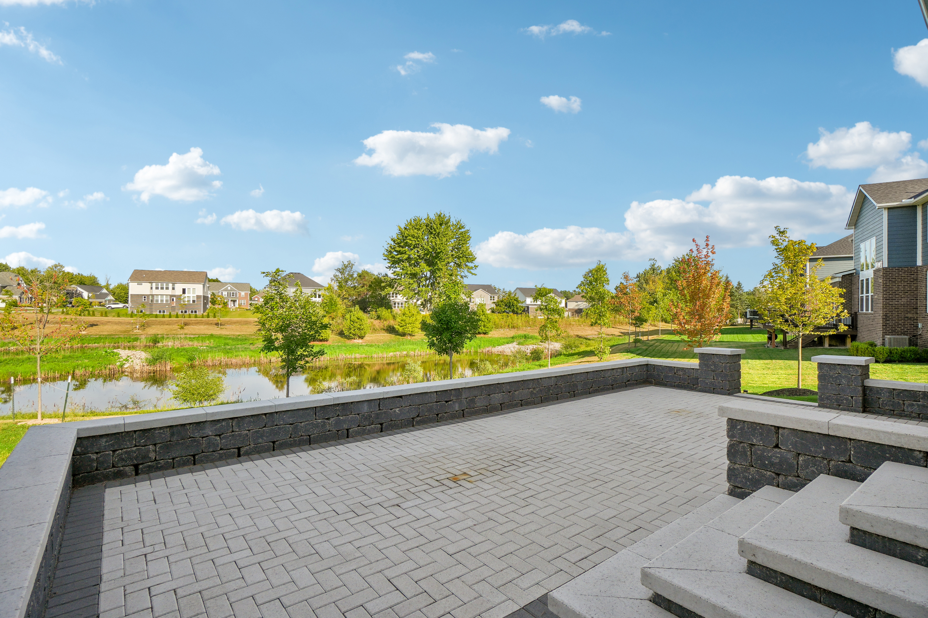 Photo 51 of 61 of 20942 Torbay Dr, Northville, MI