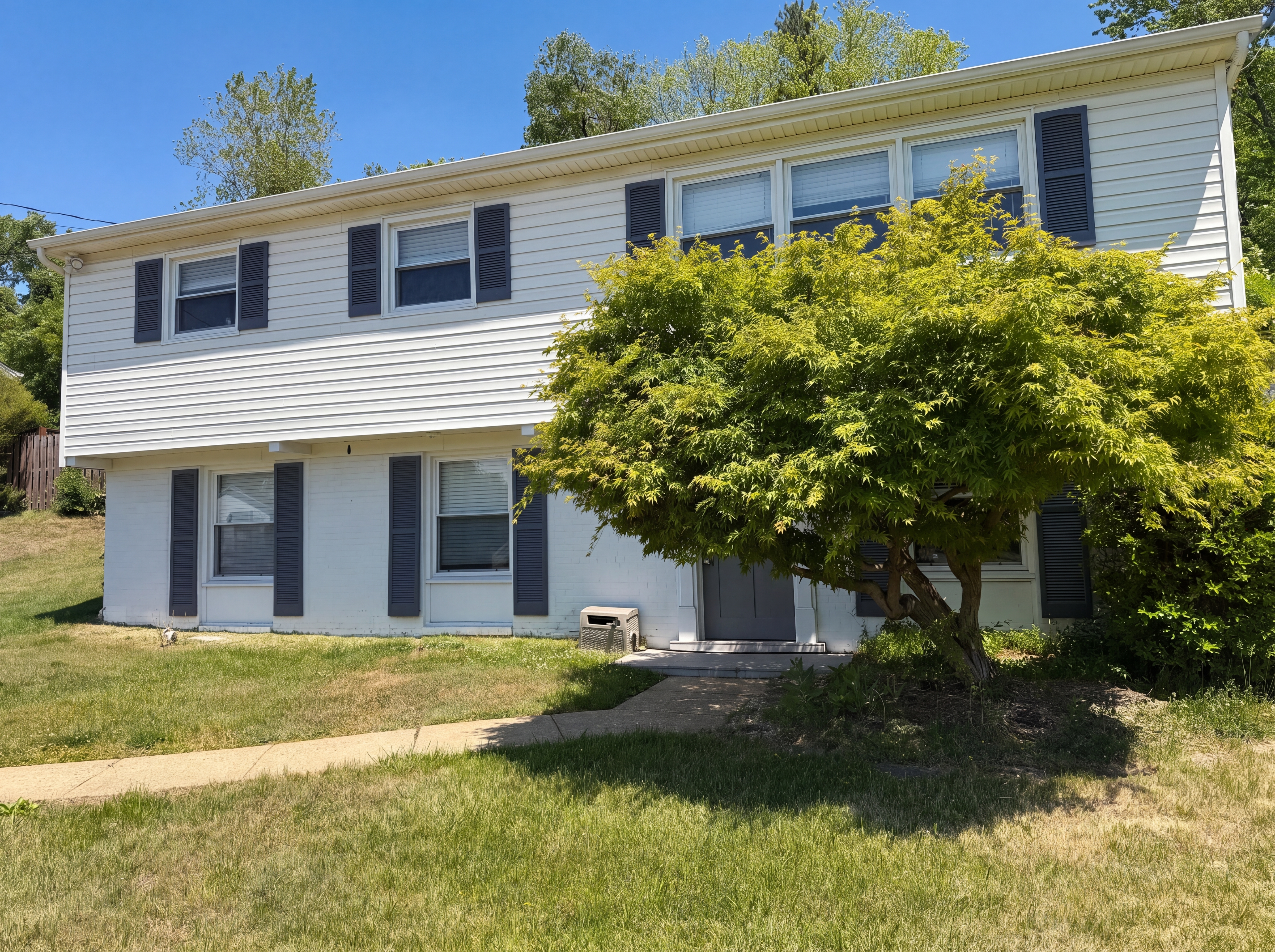 Photo 44 of 69 of 6515 Carriage Dr, Alexandria, VA