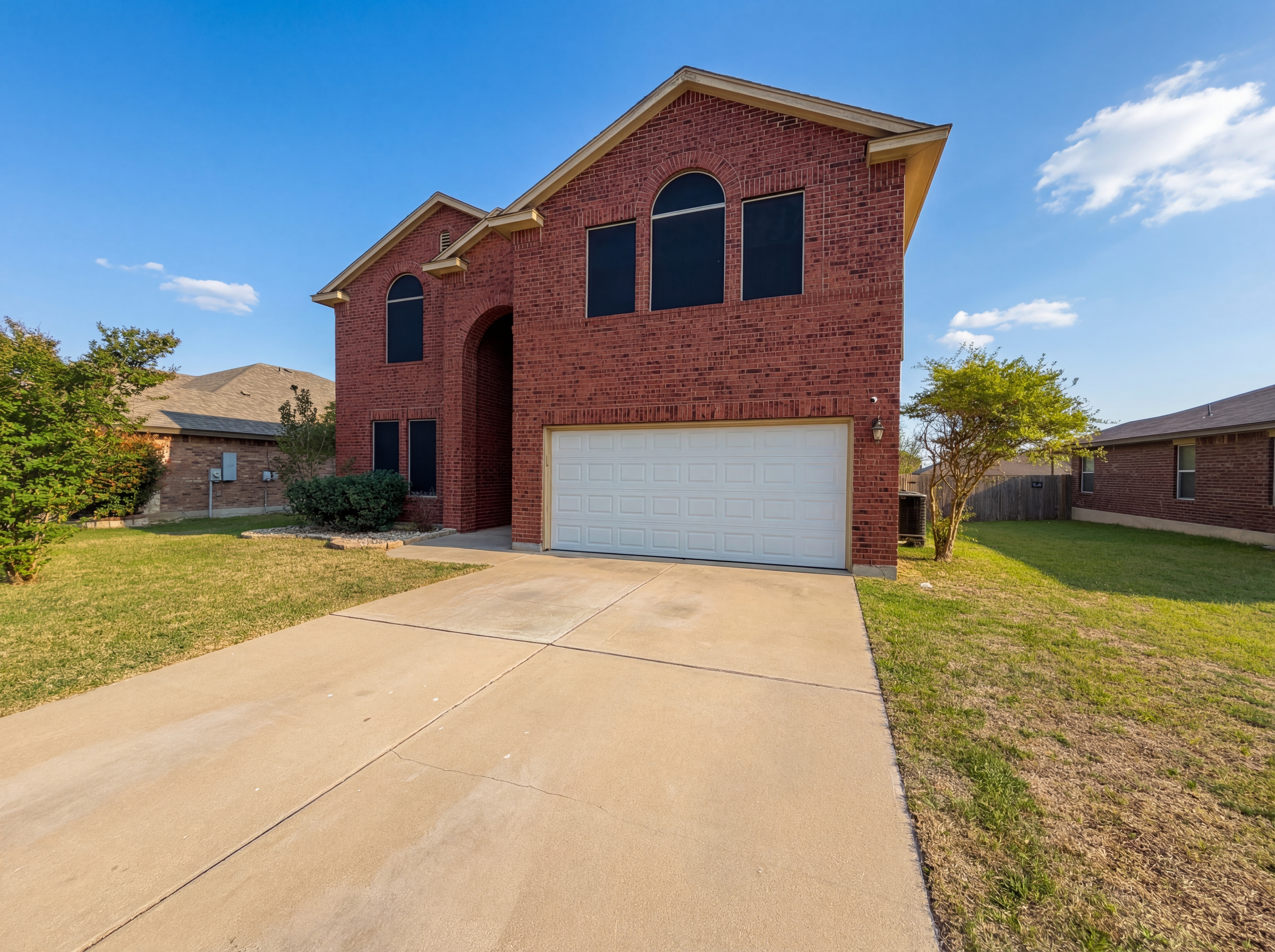 Photo 8 of 24 of 6206 Suellen Ln, Killeen, TX