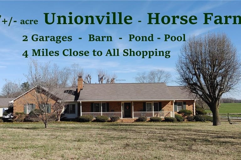 425 Rd, Monroe, NC 28110 Opendoor