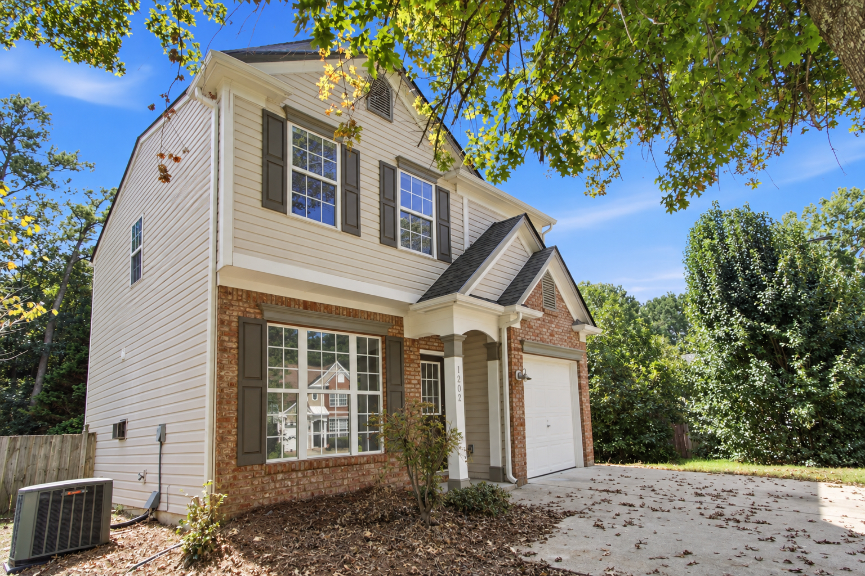 Photo 27 of 29 of 1202 Astastula Way, Woodstock, GA