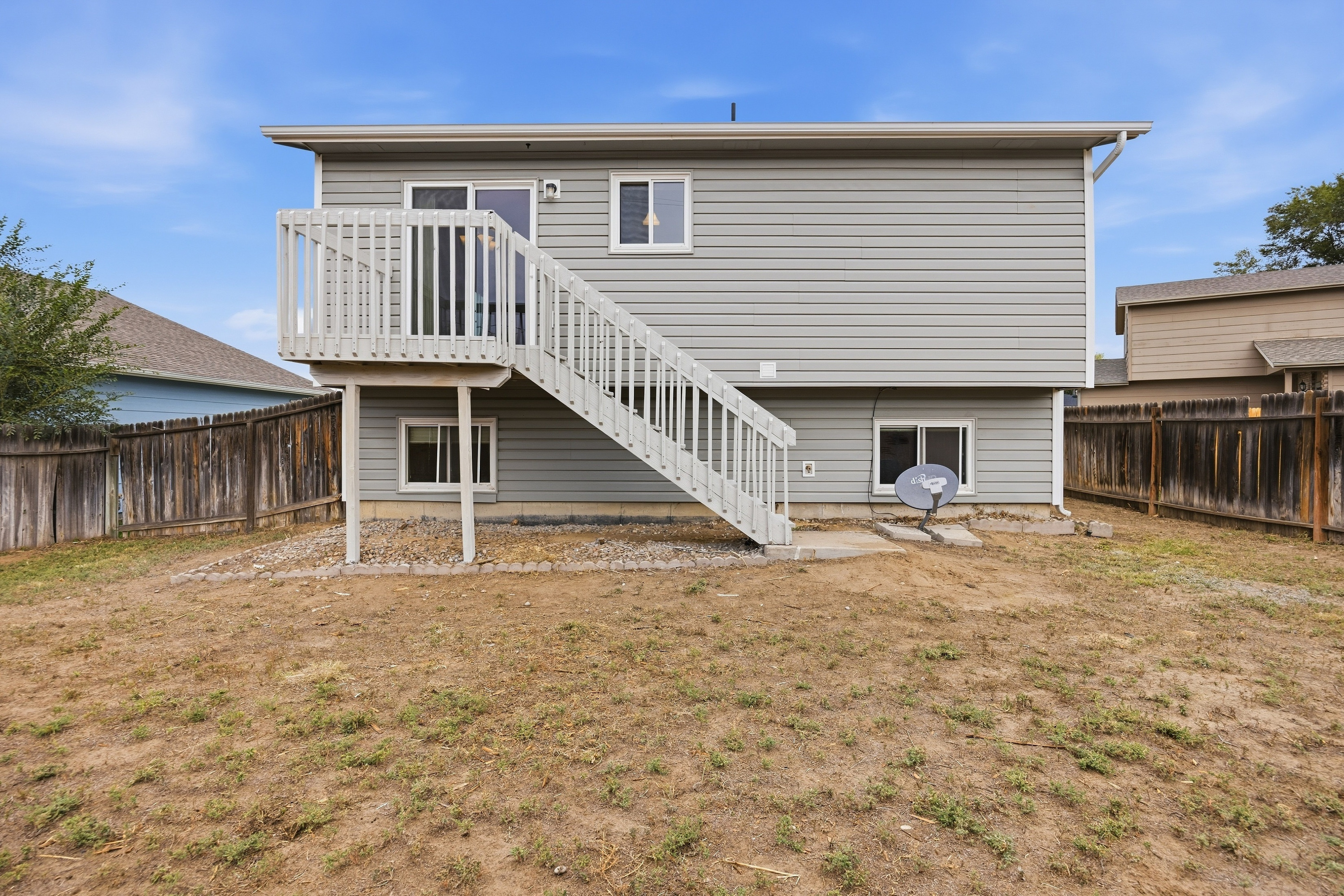 Photo 5 of 24 of 4782 Witches Hollow Ln, Colorado Springs, CO