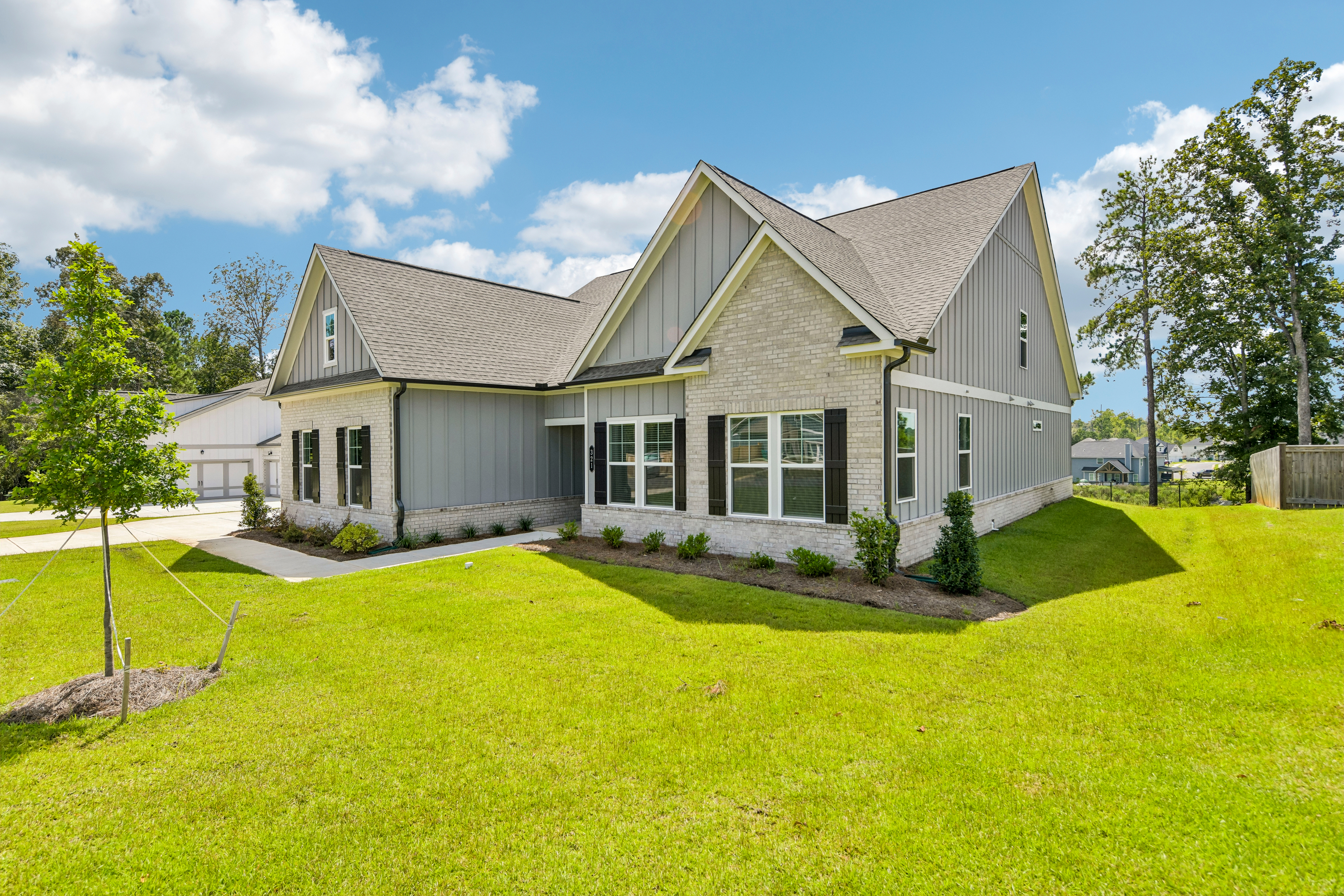 Photo 42 of 45 of 321 Apalachee Way, Bonaire, GA