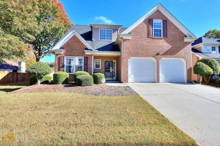 1472 Edgeley Way, Lawrenceville, GA 30044 Opendoor