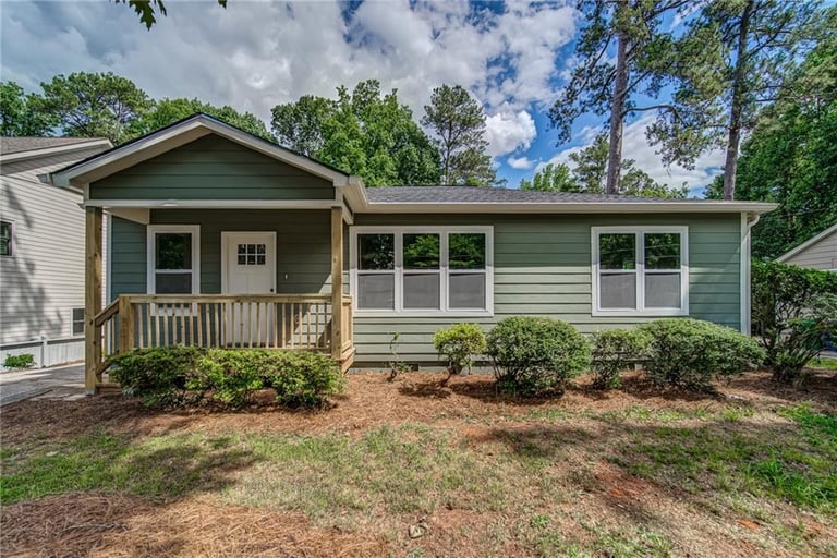 default property photo