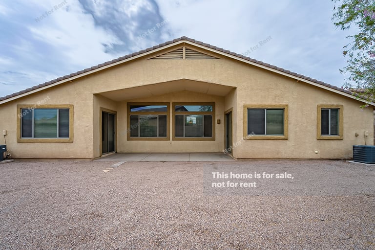 Photo 7 of 17 - 12524 N Stone Ring Dr, Marana, AZ 85653