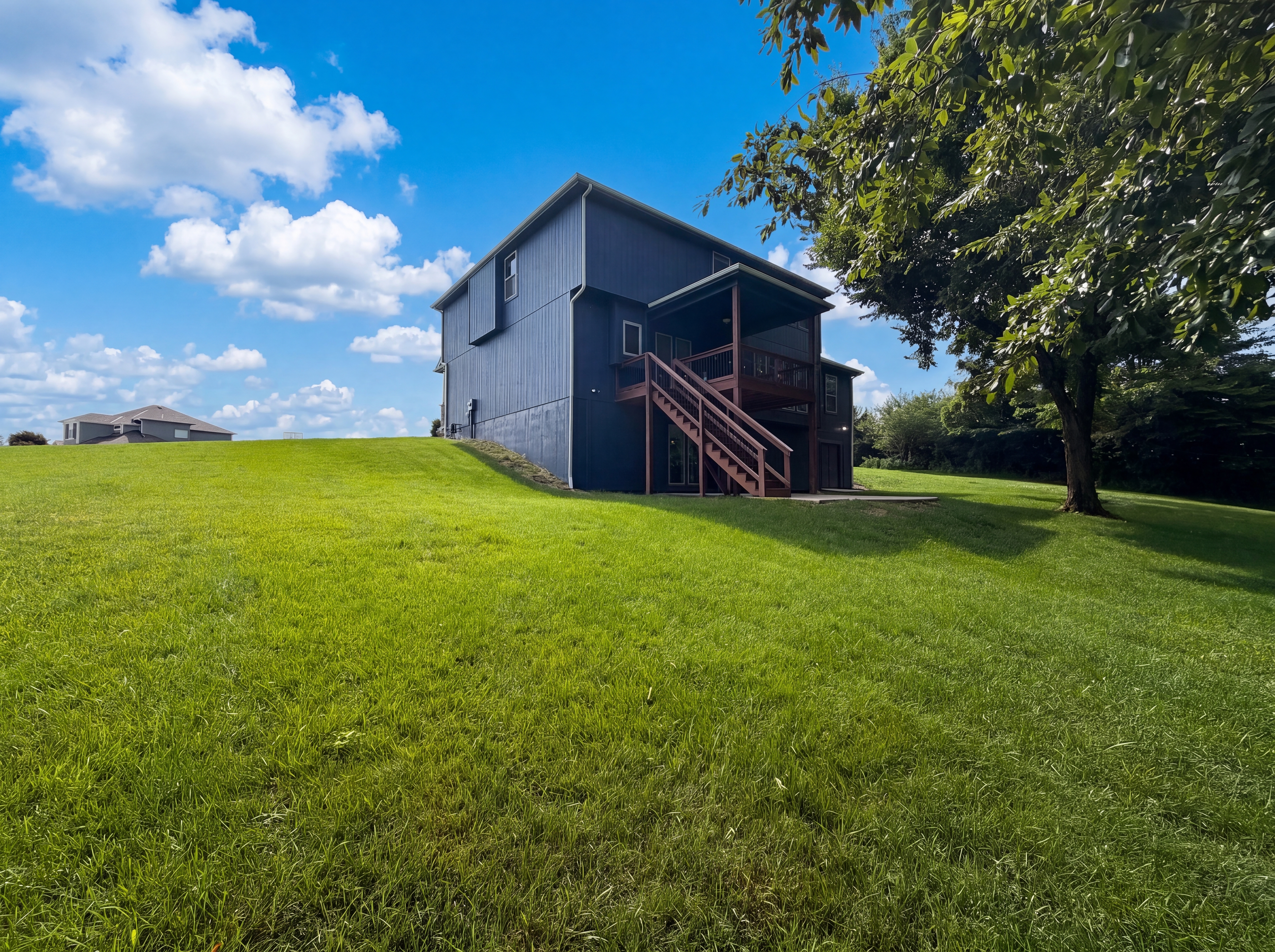 Photo 31 of 34 of 7540 N Amity Ave, Kansas City, MO