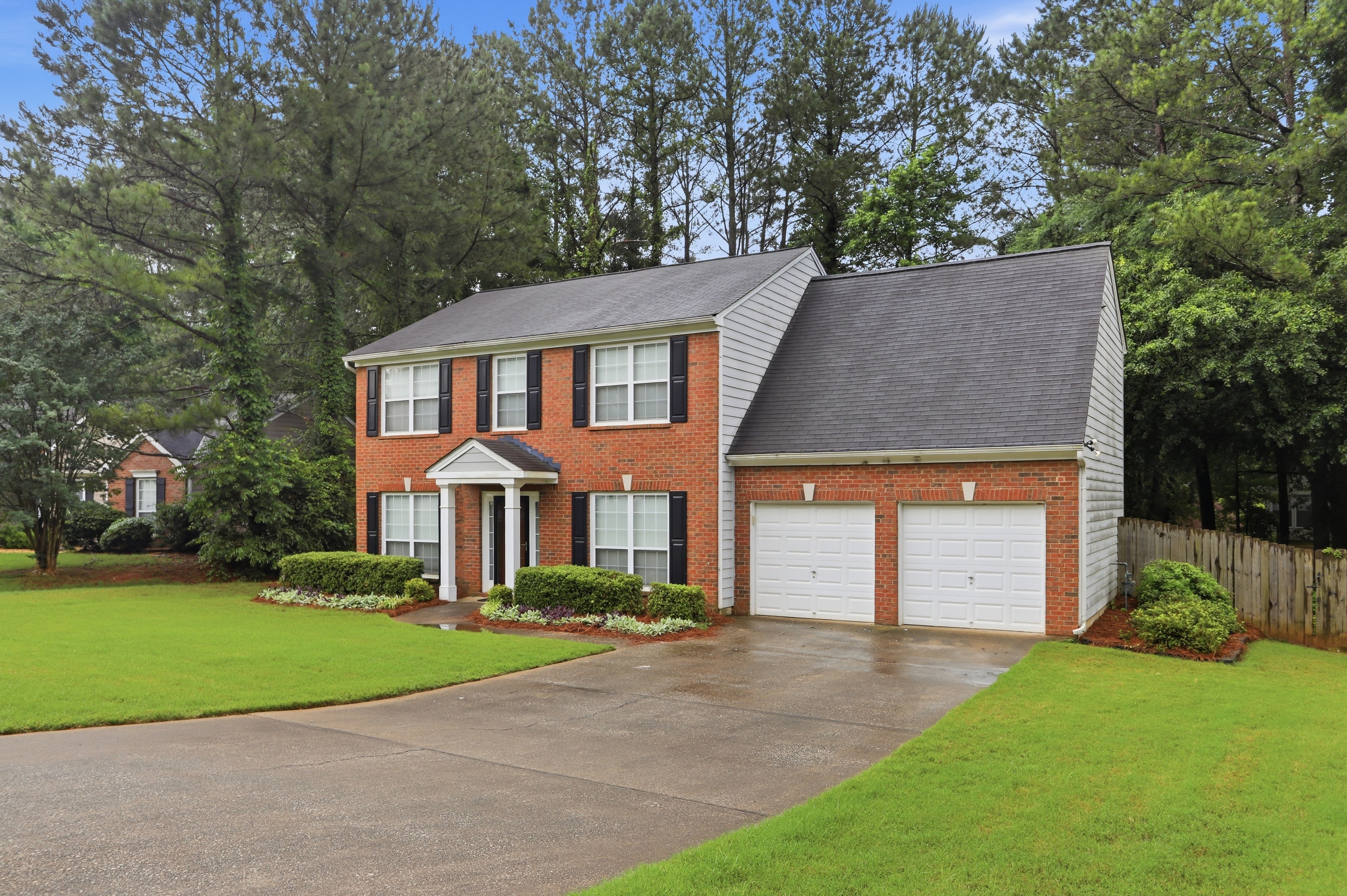 Photo 6 of 40 of 237 Kensington Trce, Stockbridge, GA