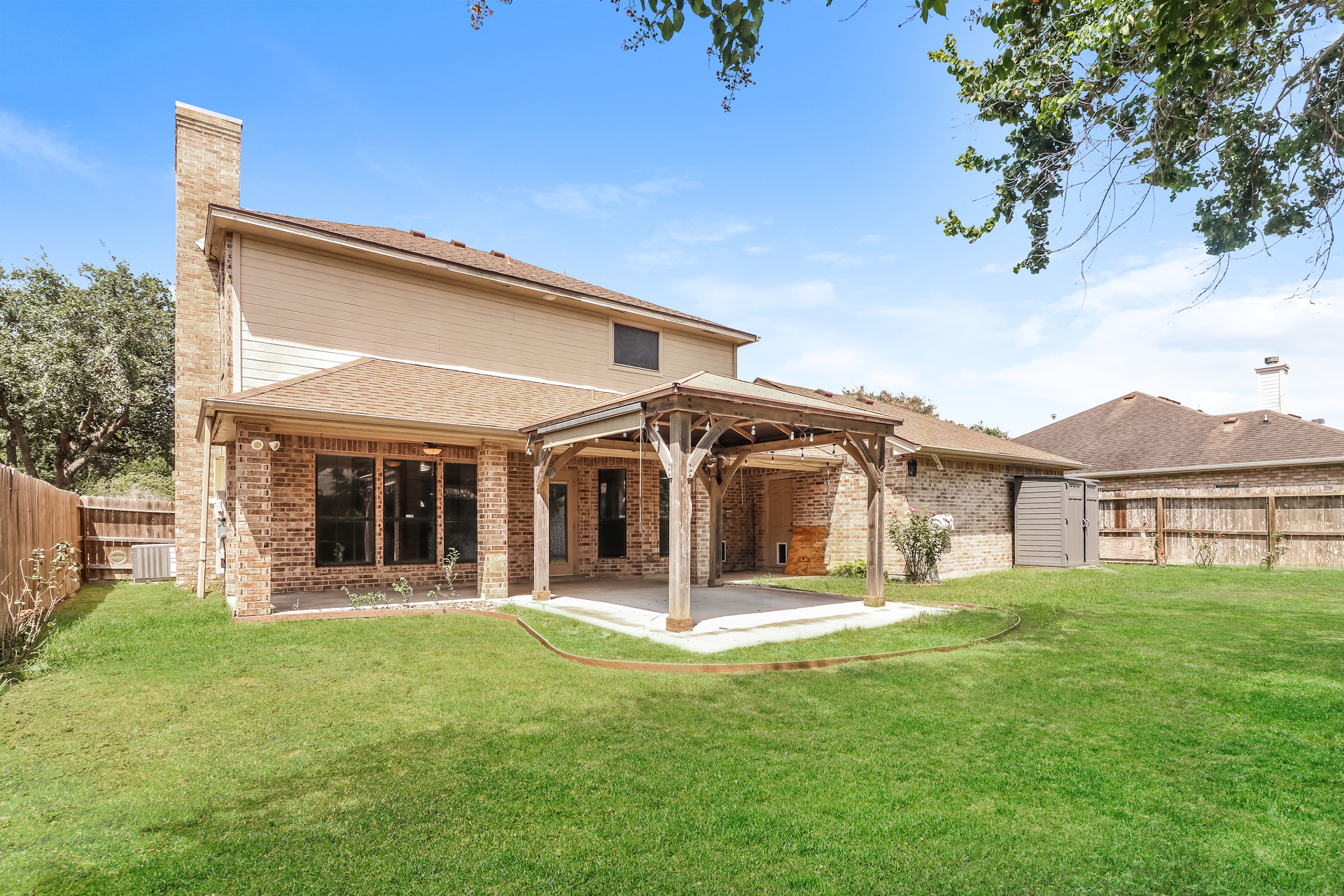 Photo 5 of 22 of 6309 Saint Denis St, Corpus Christi, TX