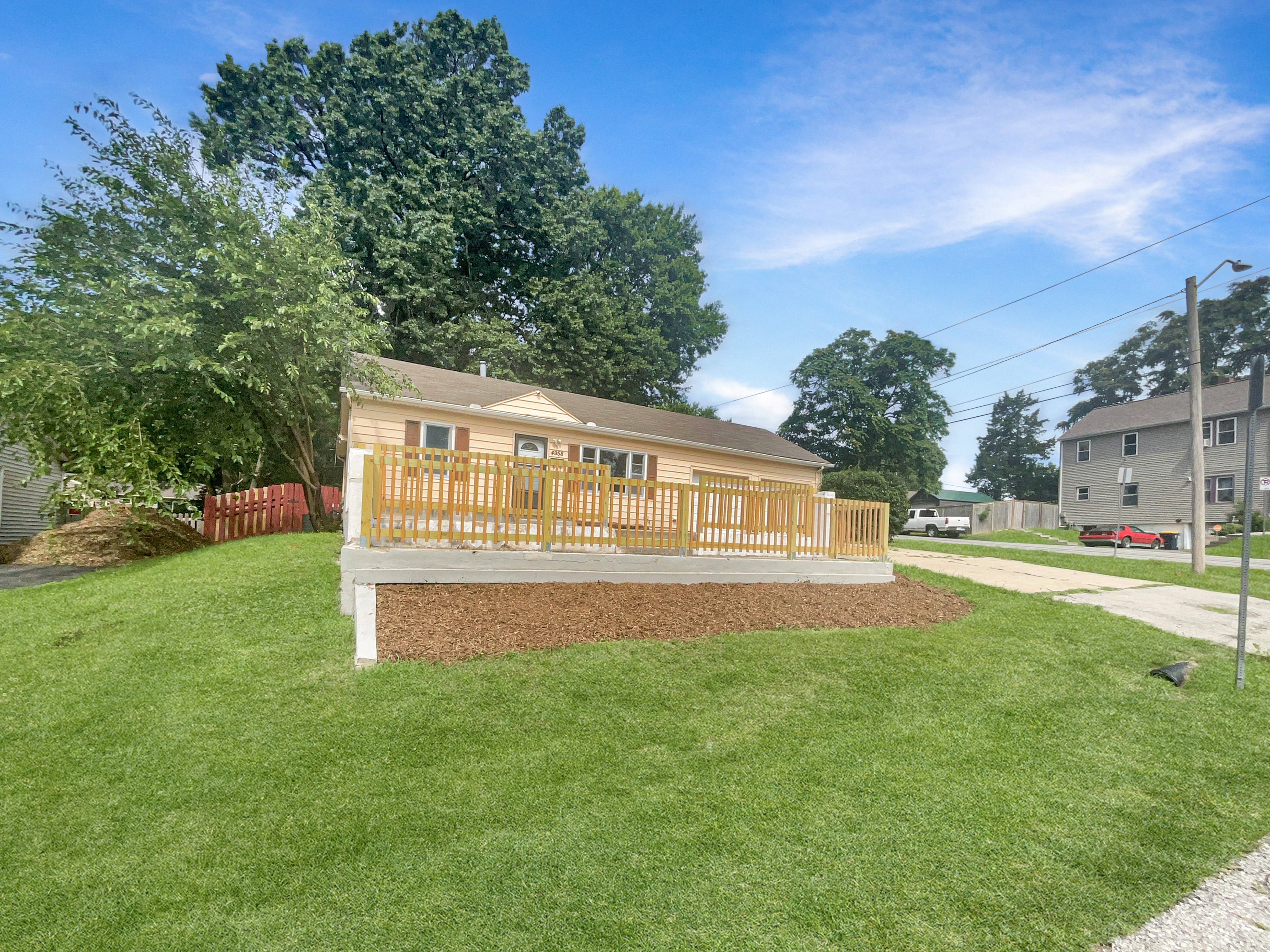 Photo 20 of 24 of 4958 N Lister Ave, Kansas City, MO