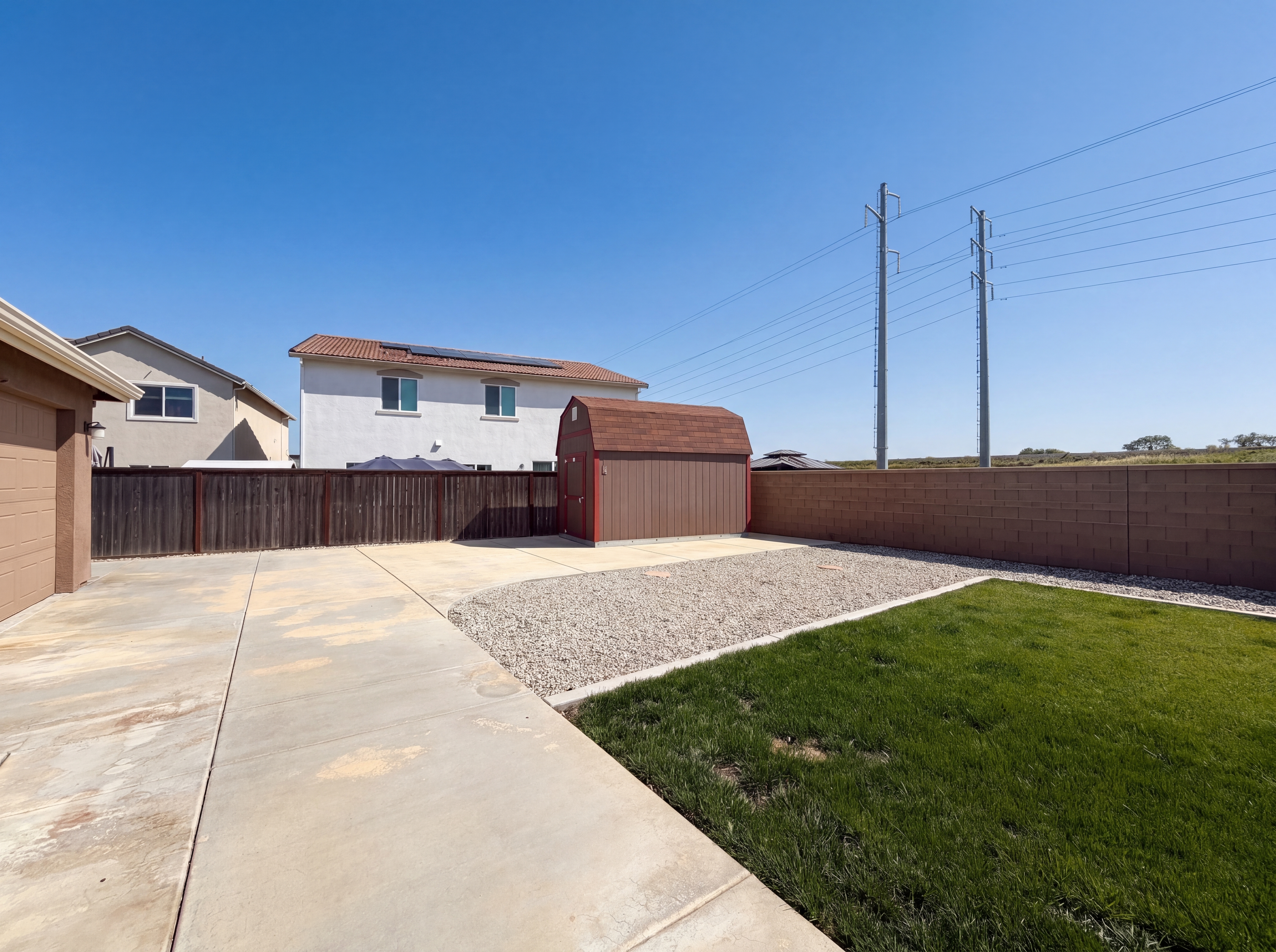 Photo 52 of 54 of 1187 Bordeaux Ct, Olivehurst, CA