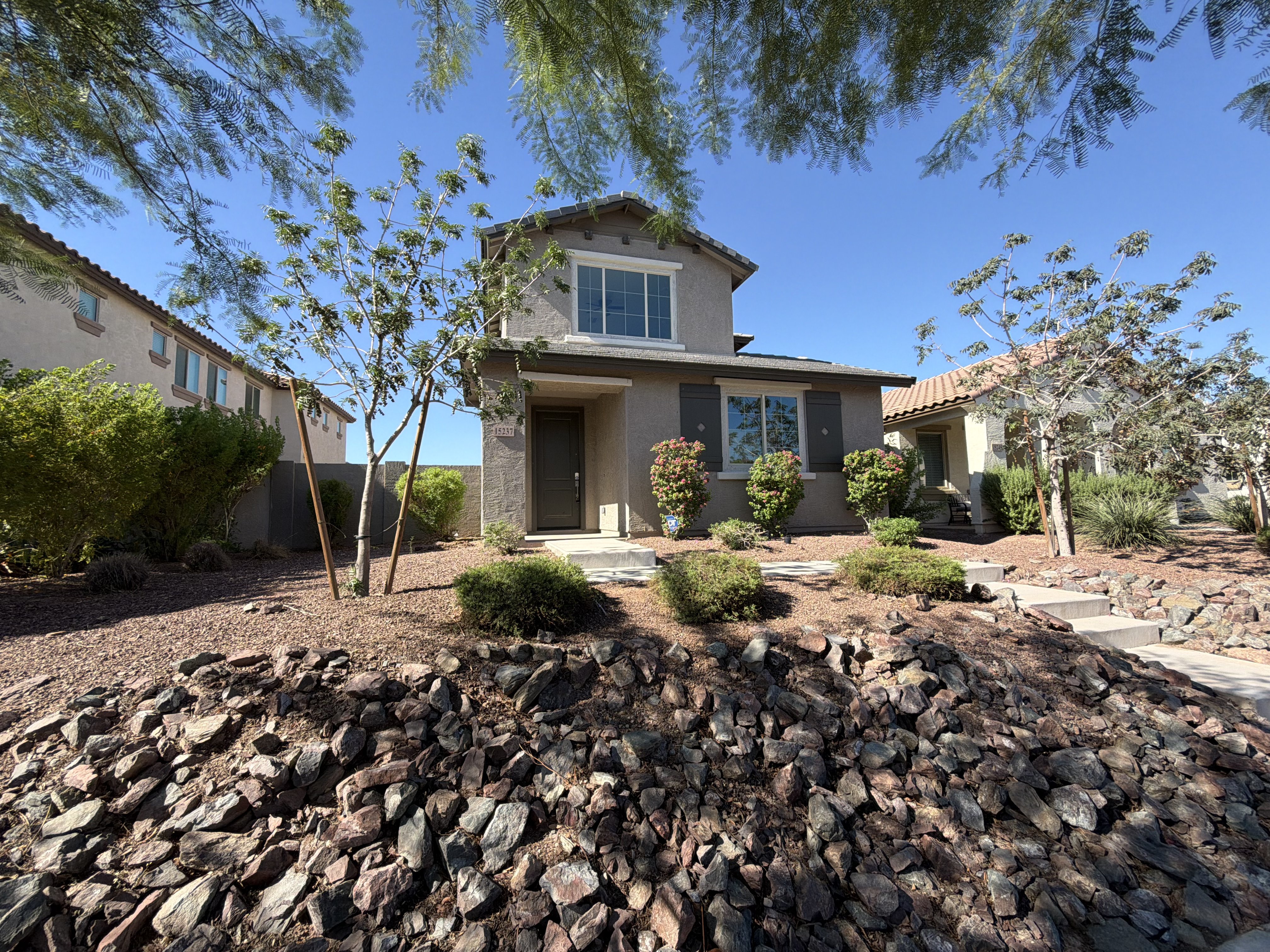 Photo 38 of 46 of 15237 W Sherman St, Goodyear, AZ