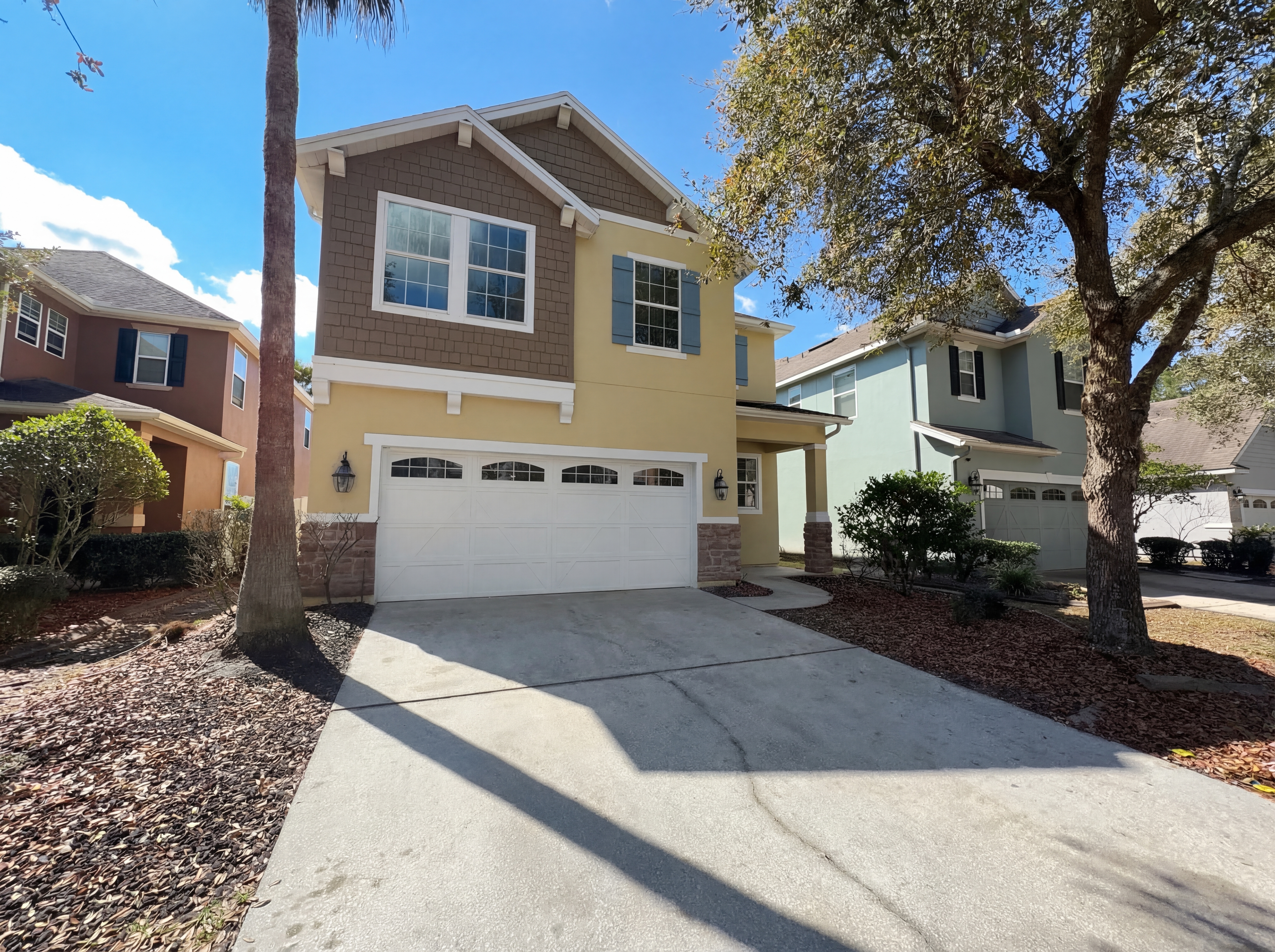 Photo 6 of 20 of 875 Quiet Stone Ln, Orange Park, FL