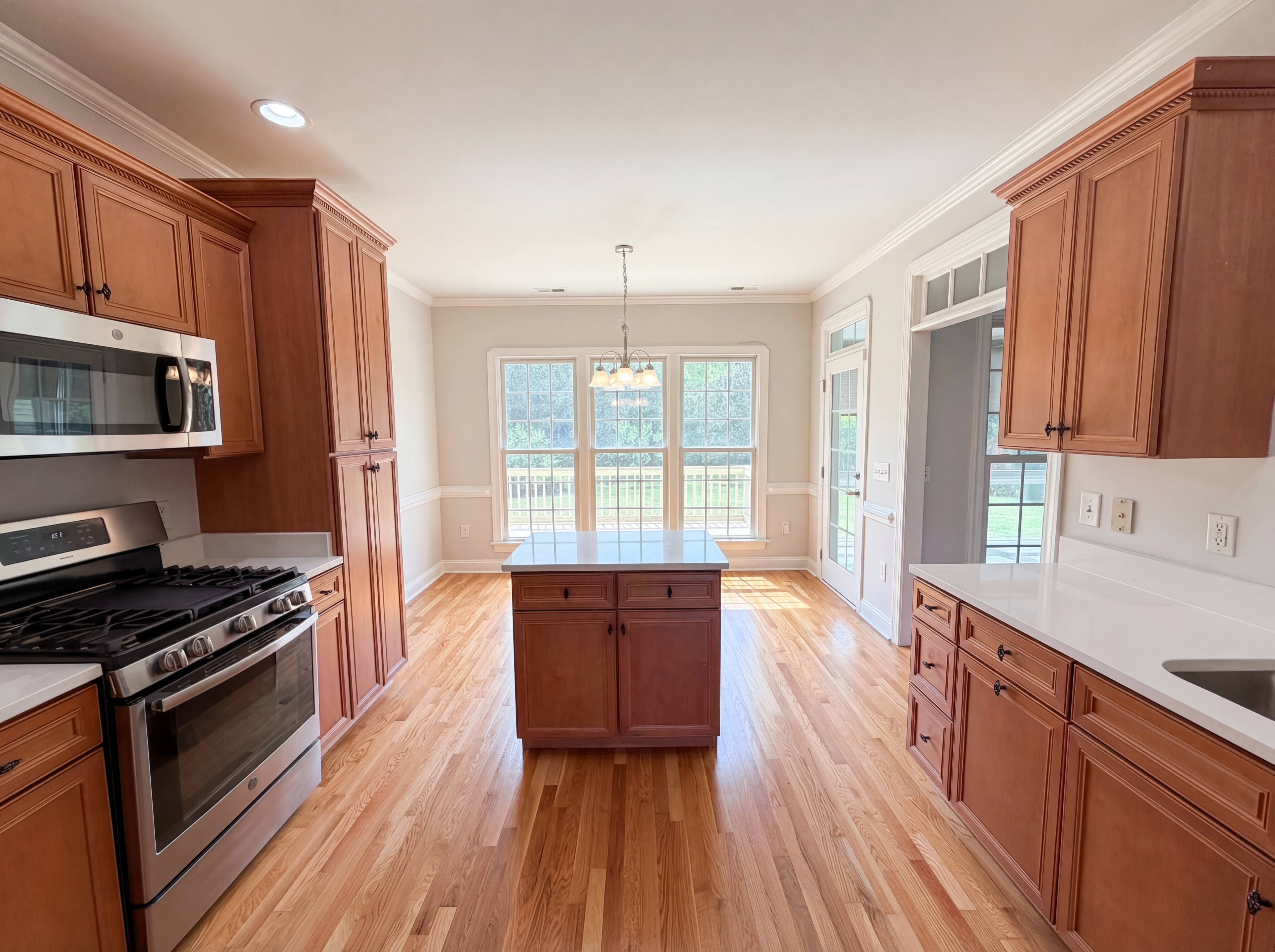 Photo 19 of 22 of 90 Scotts Pine Cir, Wake Forest, NC