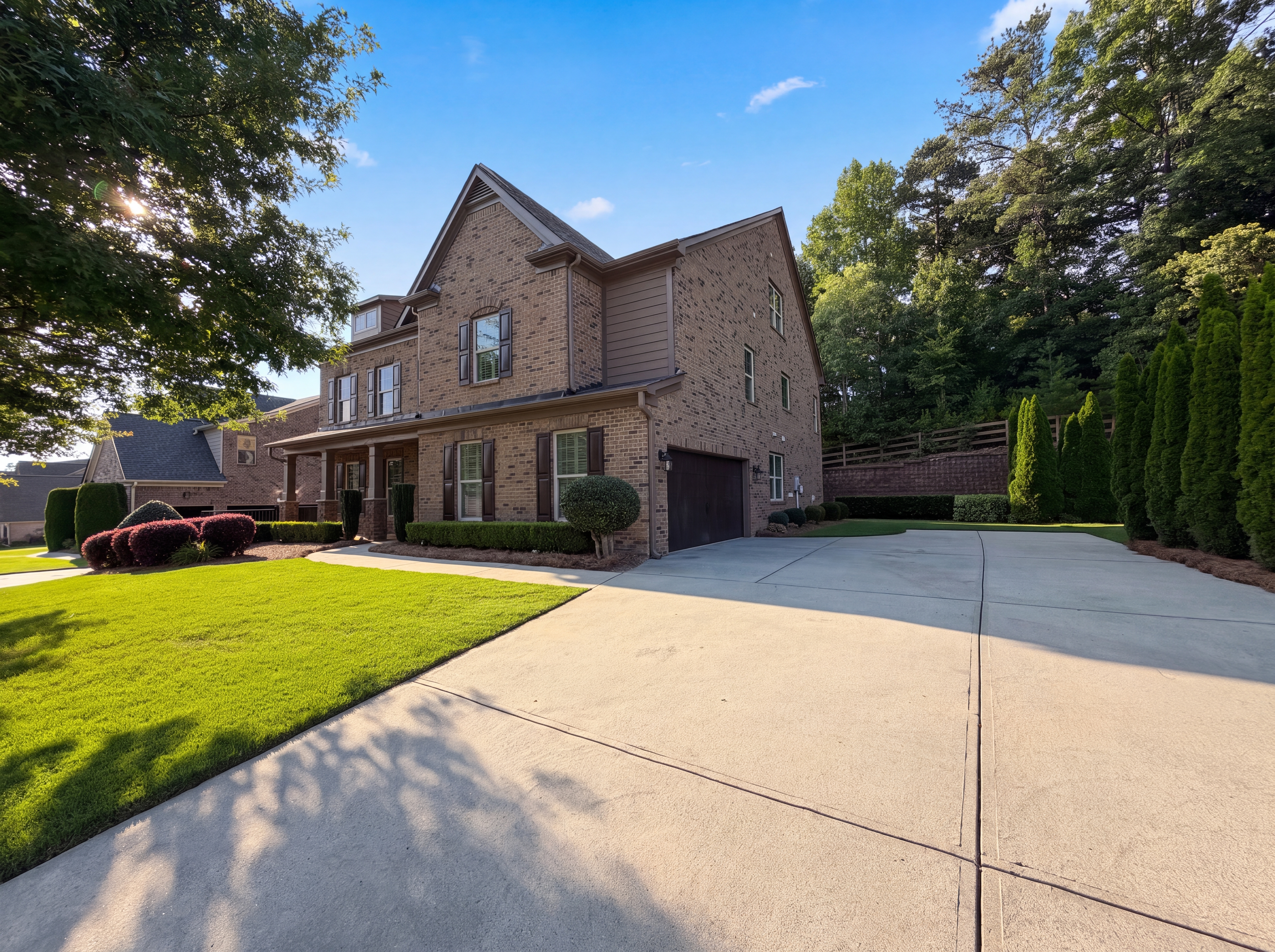 Photo 60 of 63 of 8785 Ellesmere Dr, Cumming, GA