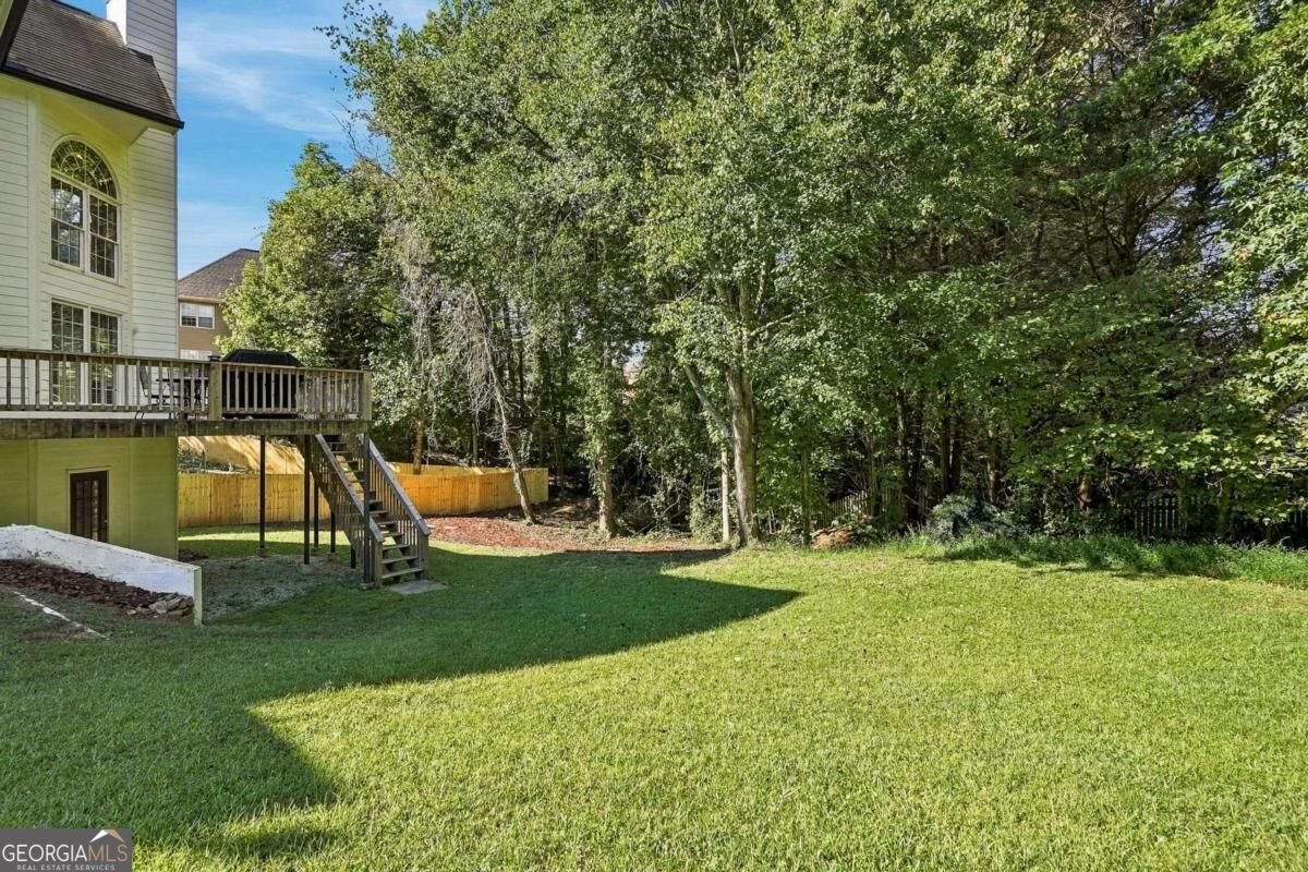 Photo 42 of 51 of 2680 Factor Walk Blvd, Suwanee, GA