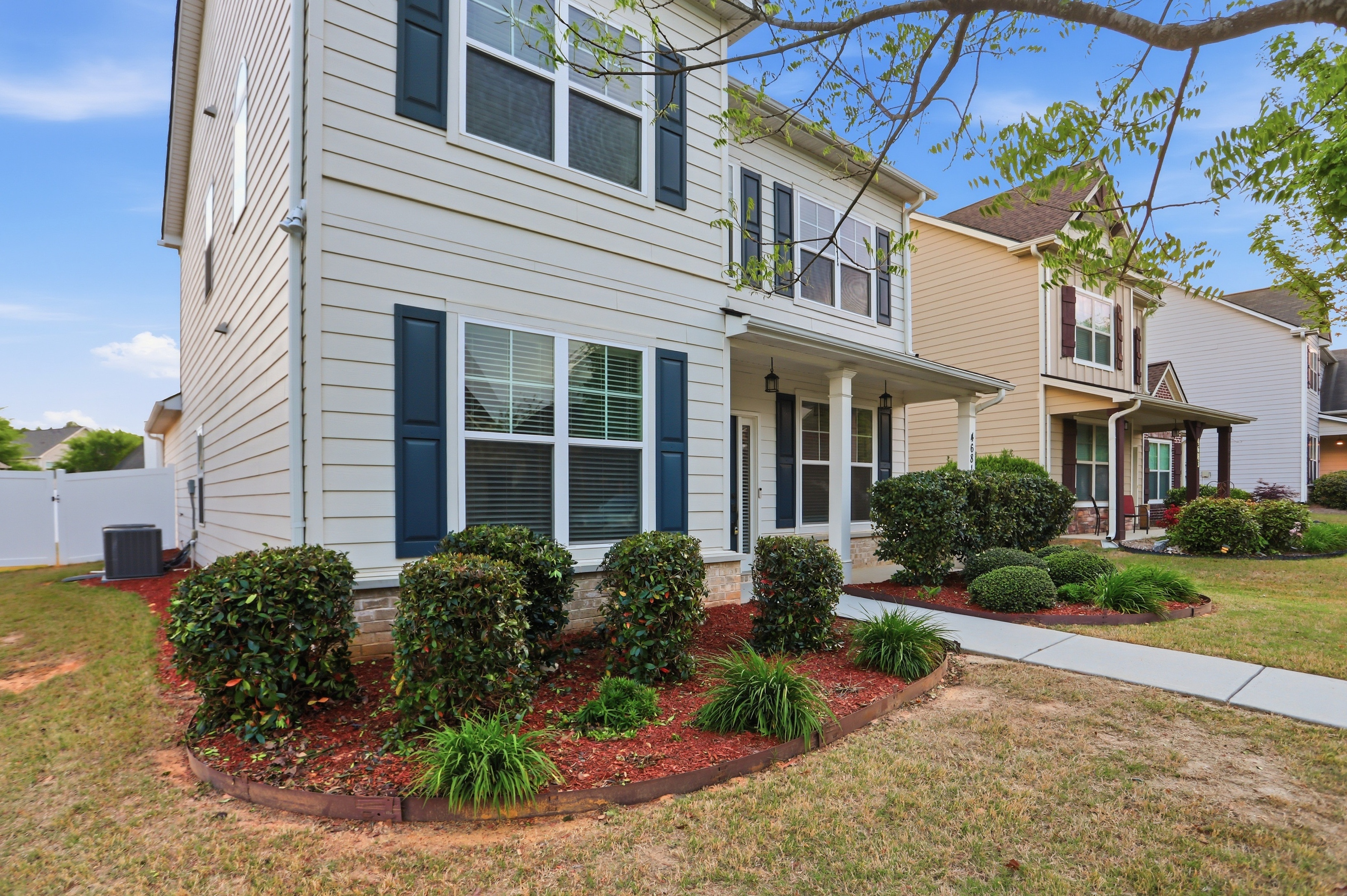 Photo 7 of 38 of 4681 Sweetwater Ave, Powder Springs, GA