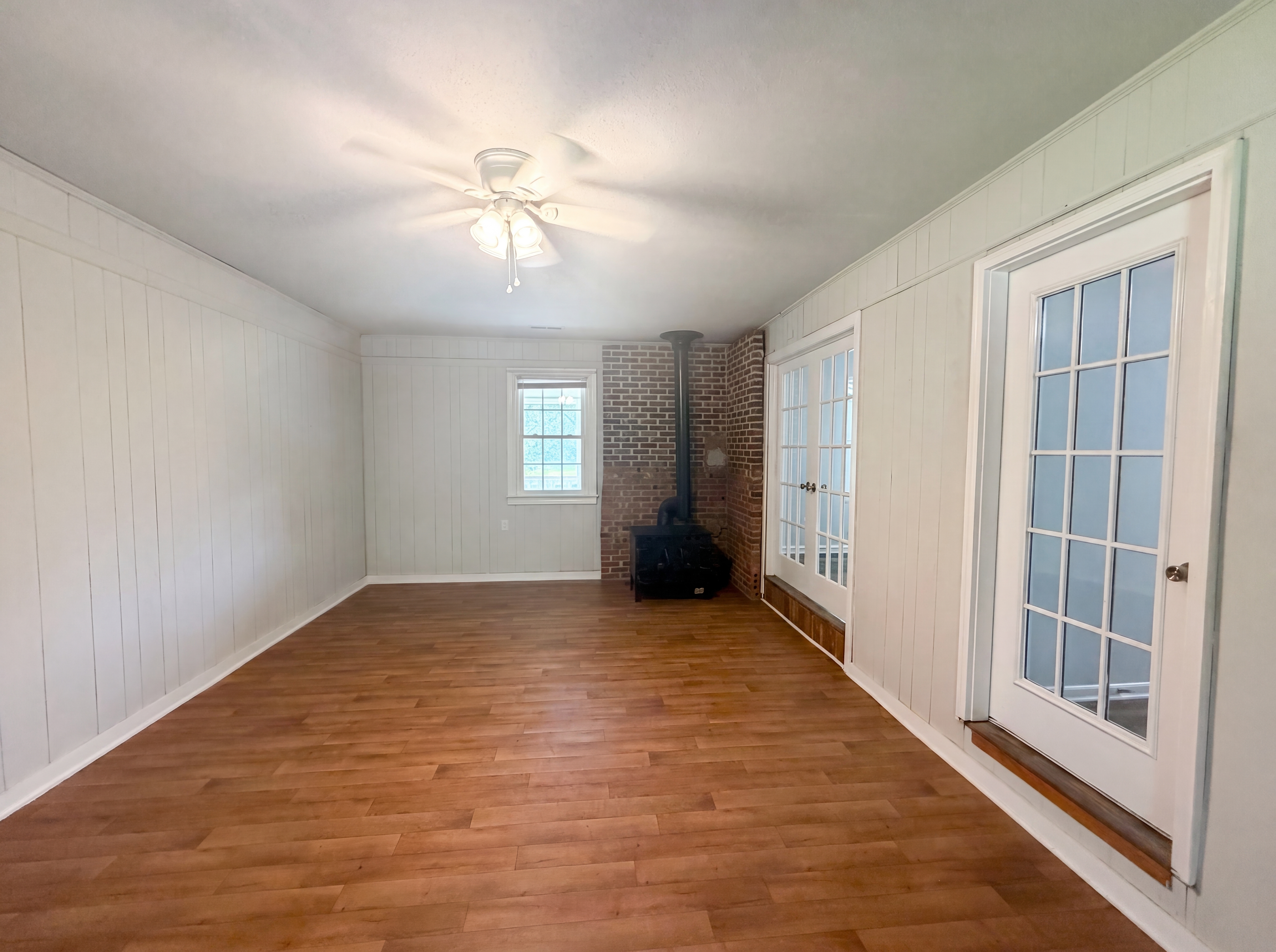 Photo 4 of 17 of 1804 Gade Bryant Rd, Moncure, NC