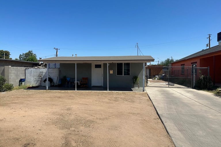 default property photo