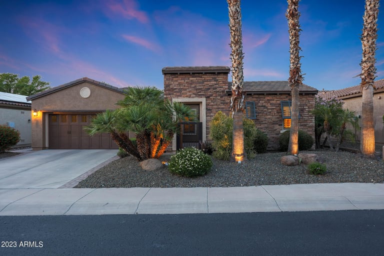 12464 W Pinnacle Vista Dr, Peoria, AZ 85383 Opendoor