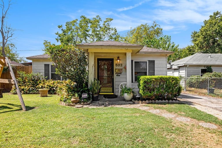 default property photo