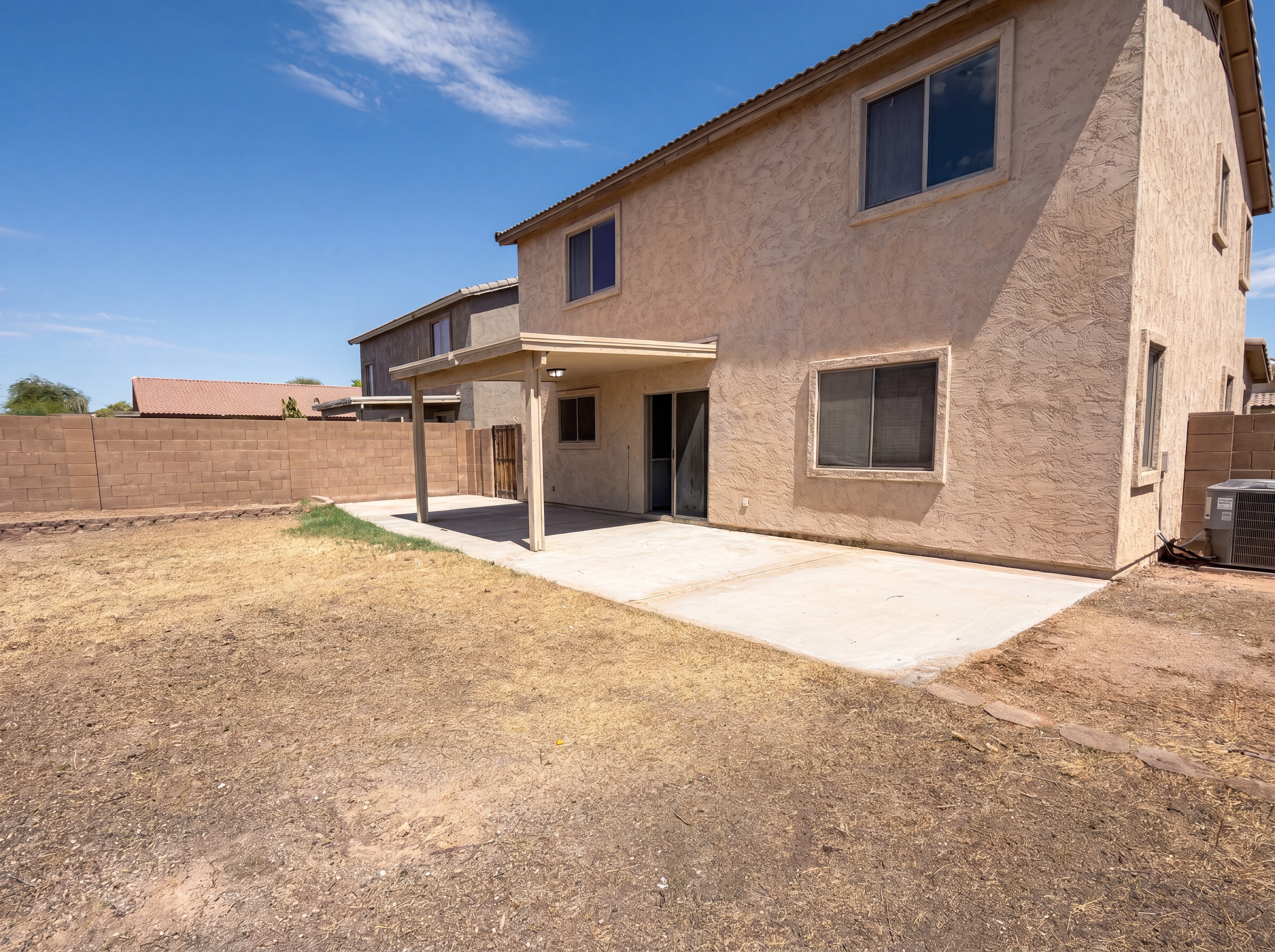 Photo 5 of 29 of 25779 W Satellite Ln, Buckeye, AZ