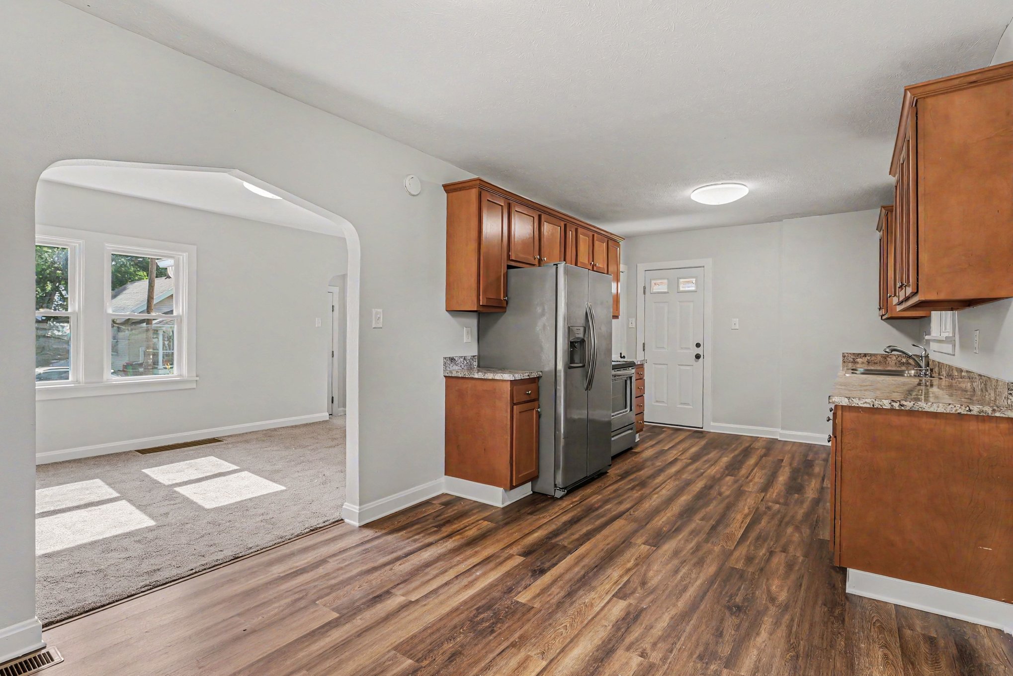Photo 11 of 37 of 824 Gasche St, Wooster, OH