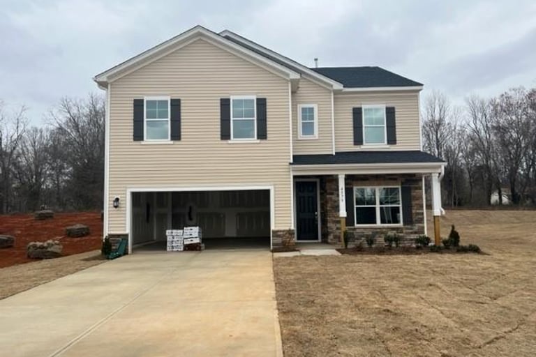 4579 Armentrout Ct, Walkertown, NC 27051 Opendoor