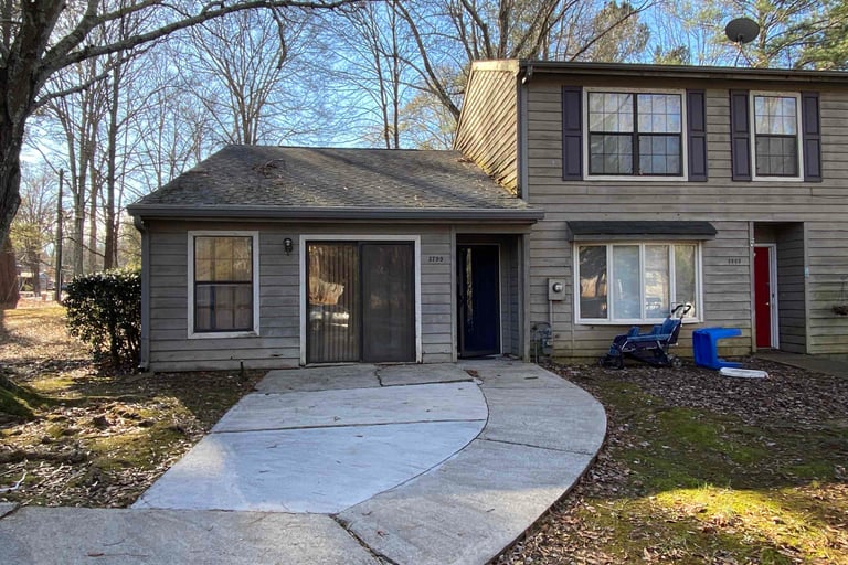 3799 Henry Ct, Acworth, GA 30101 Opendoor