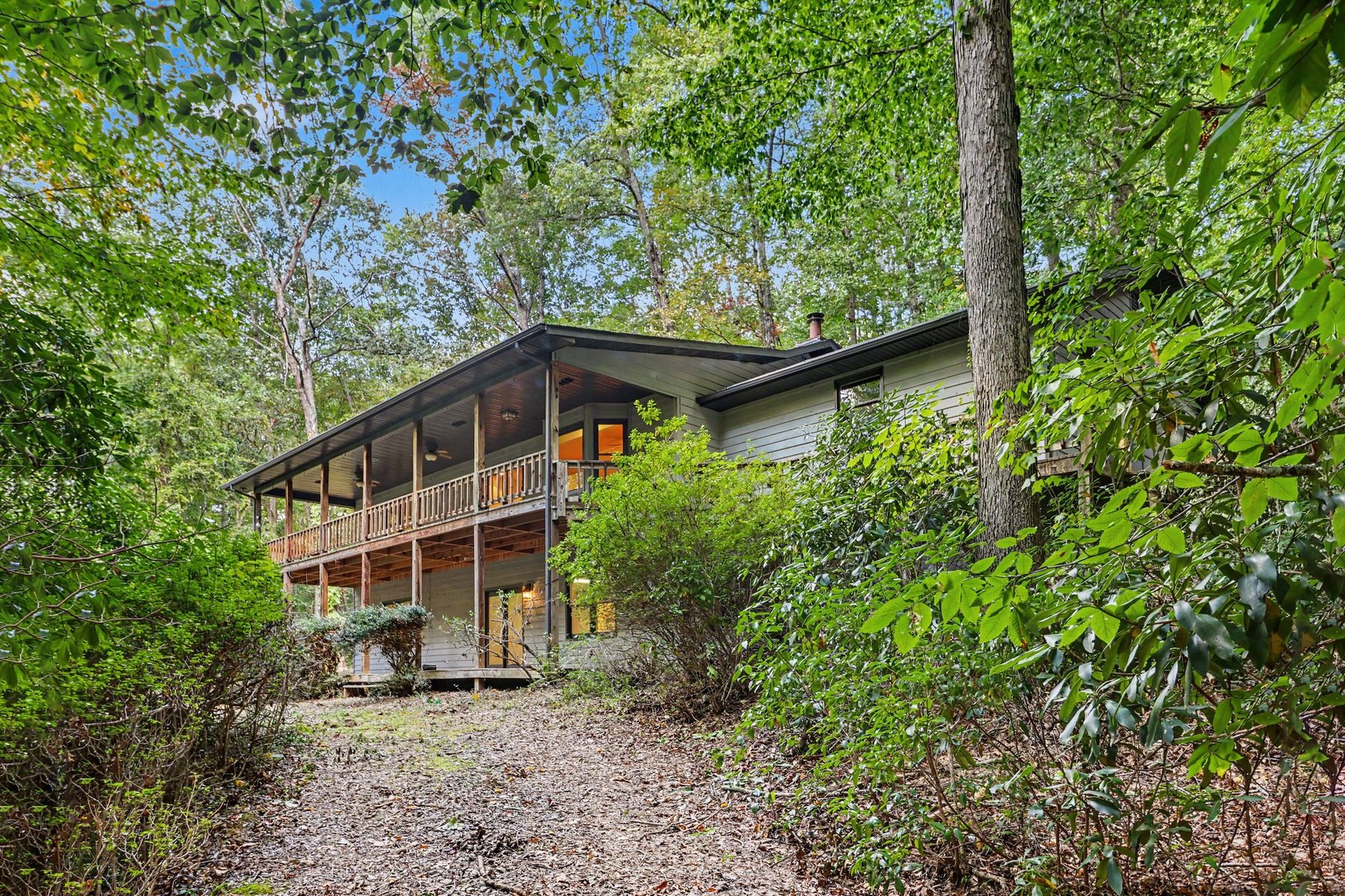 Photo 1 of 241 Moss Cove Rd