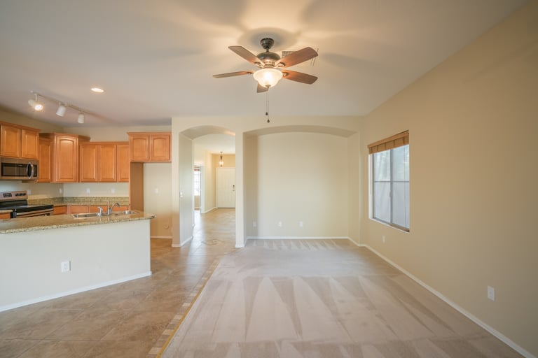 Photo 9 of 32 - 14262 W Gelding Dr, Surprise, AZ 85379