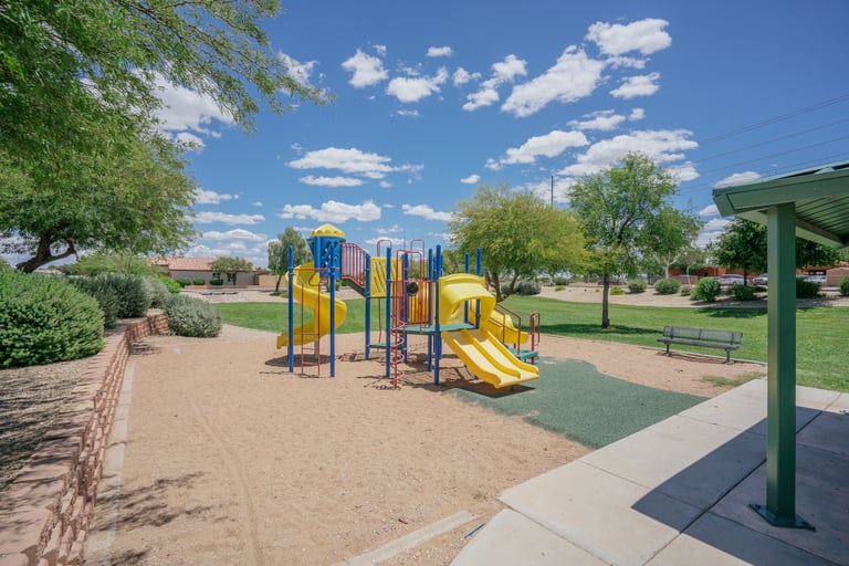 Photo 21 of 21 - 12017 W Charter Oak Rd, El Mirage, AZ 85335