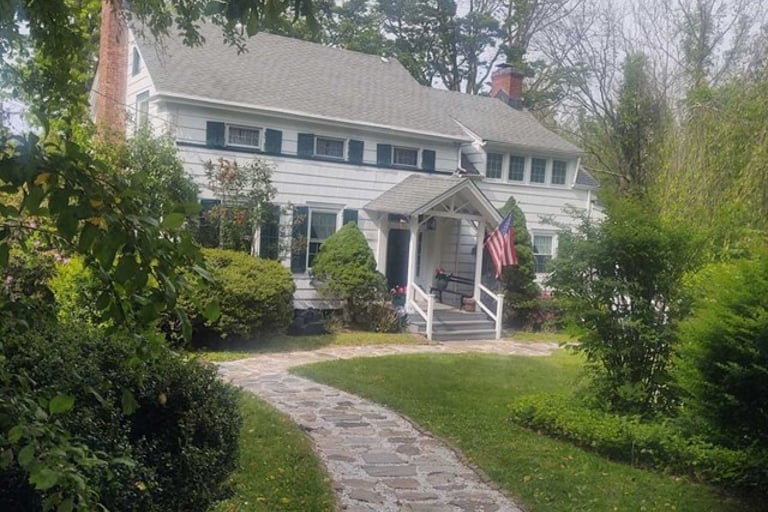 56 Orton Rd, West Caldwell, NJ 07006 Opendoor