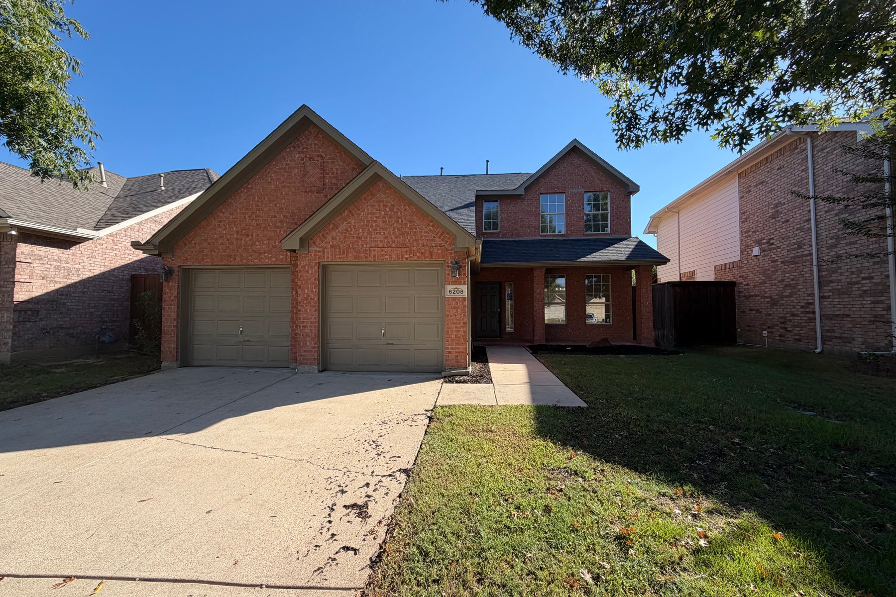 Photo 1 of 6208 Branchwood Trl