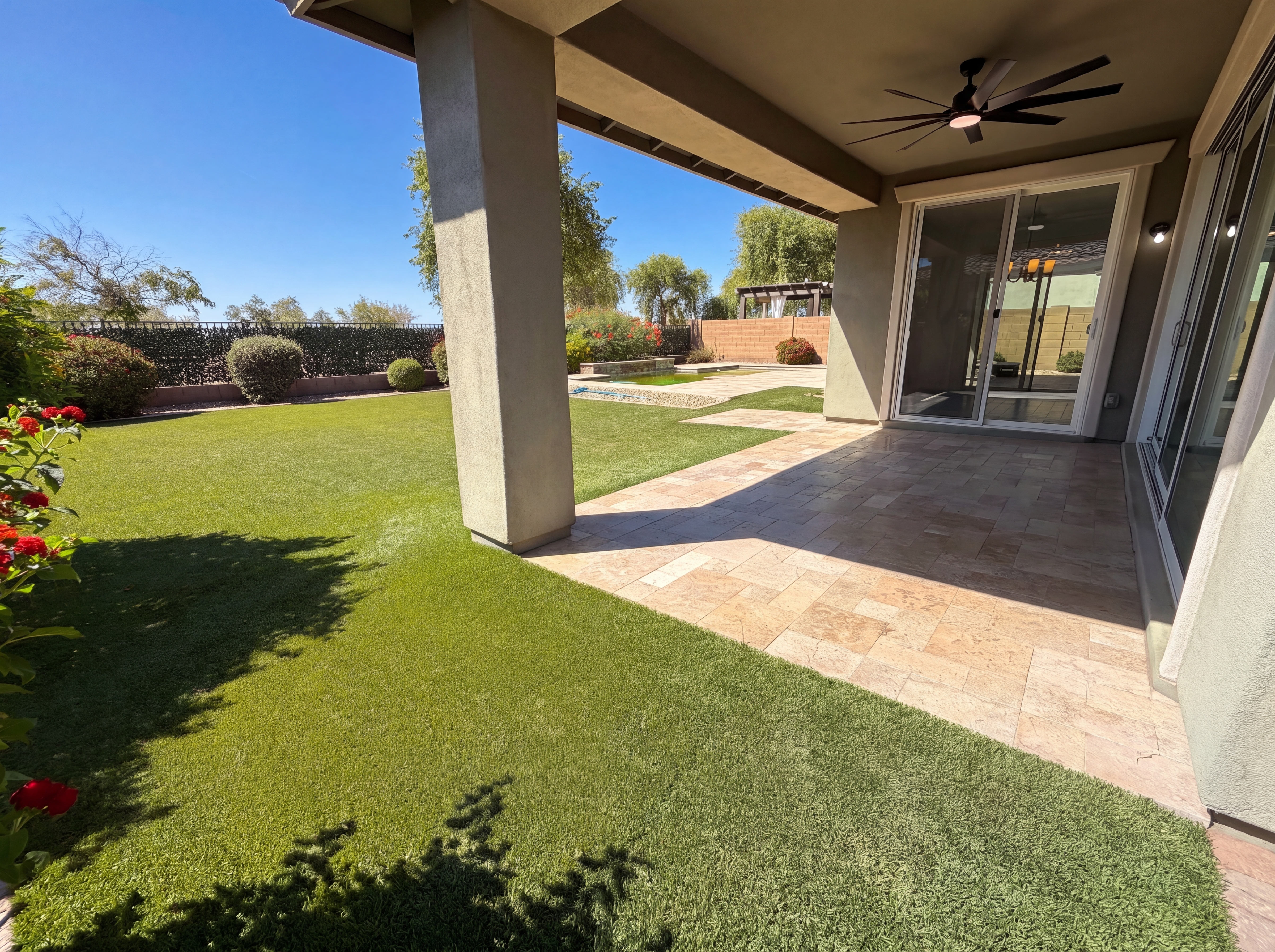 Photo 43 of 49 of 5064 N 148th Ave, Litchfield Park, AZ