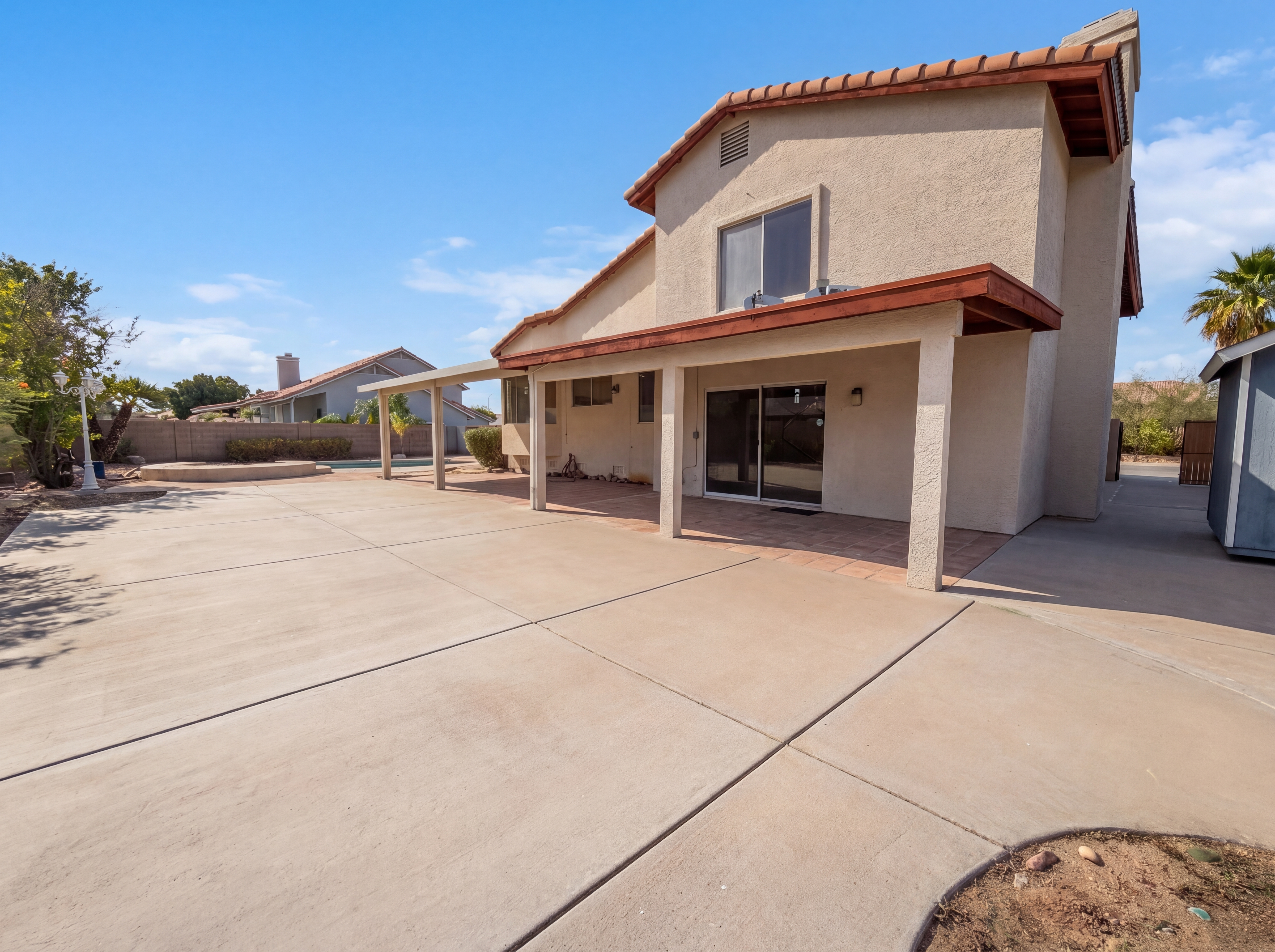 Photo 5 of 32 of 2753 E Northridge Cir, Mesa, AZ