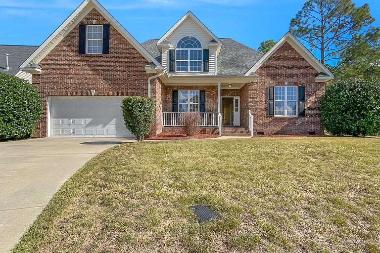 302 Anden Hall Dr, Columbia, SC 29229 Opendoor