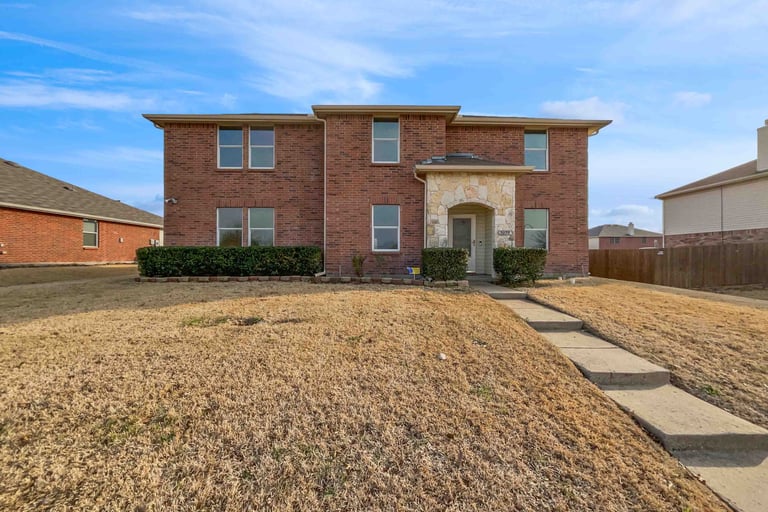 default property photo