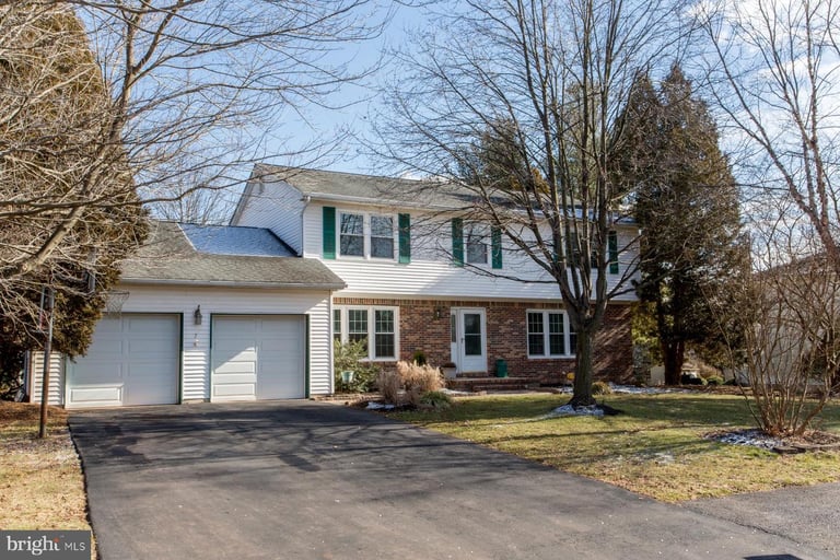 7 Aberdeen Cir, Flemington, NJ 08822 Opendoor