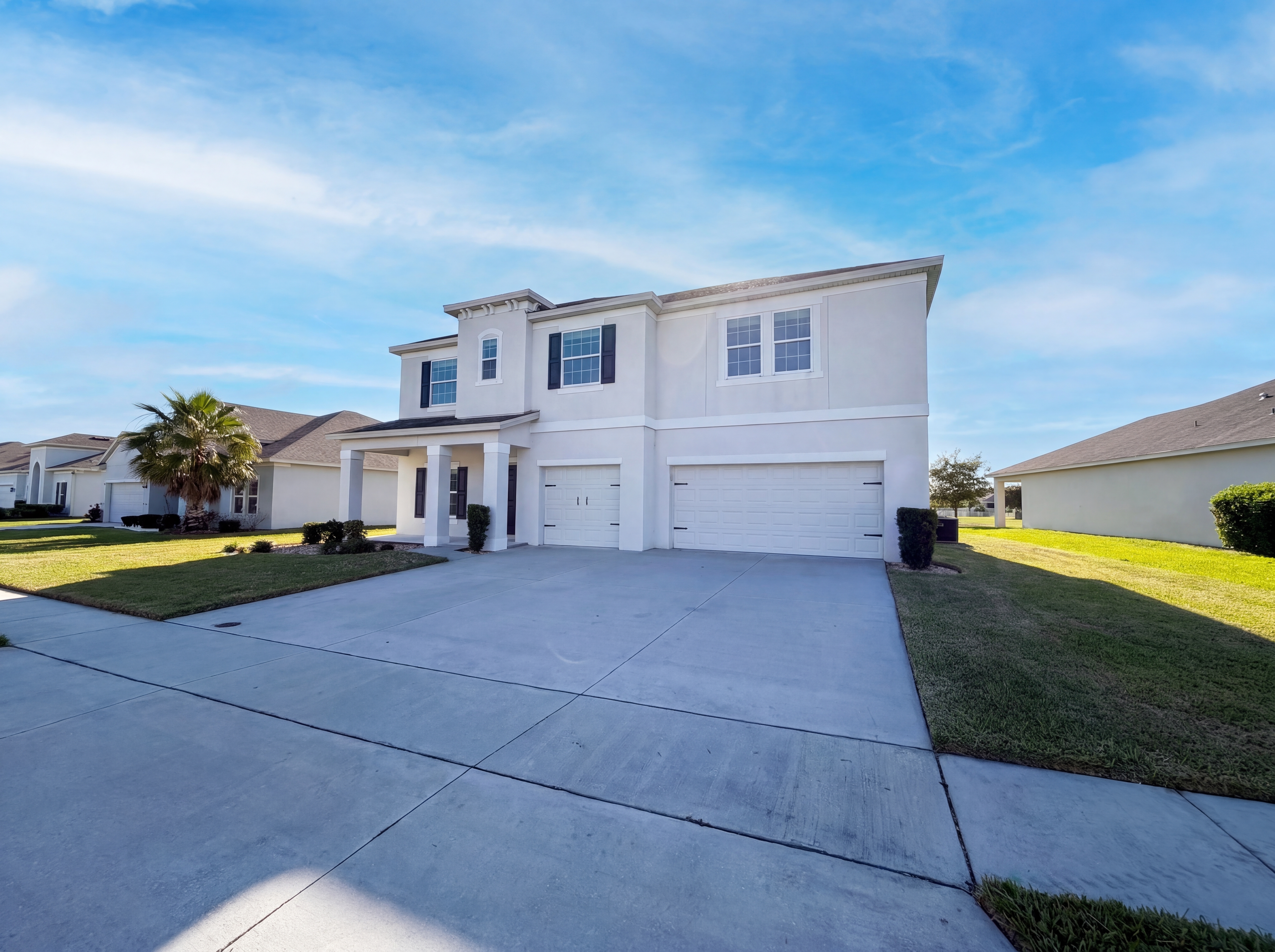Photo 28 of 37 of 1811 Henley St, Saint Cloud, FL