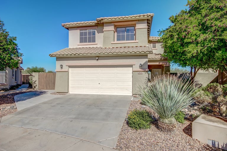 Photo 1 of 27 - 3626 W Keller Ct, Anthem, AZ 85086